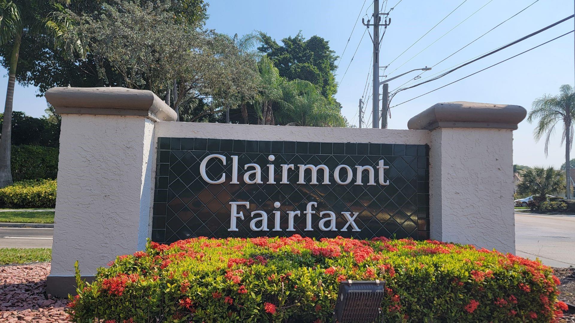7218 Fairfax Dr 110