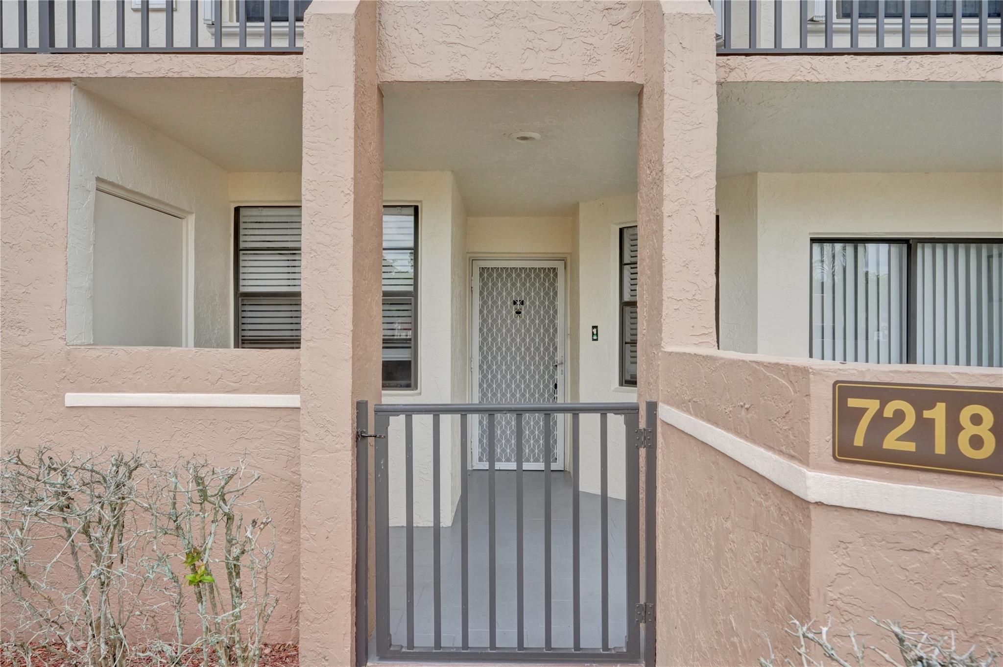 7218 Fairfax Dr 110