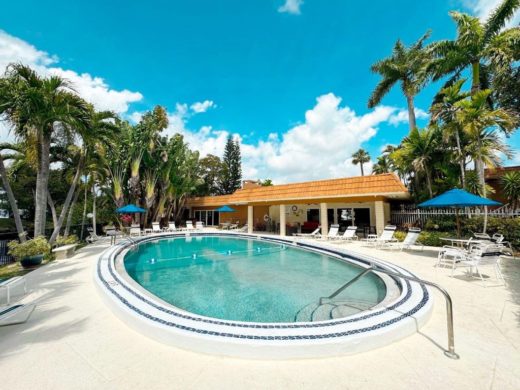 119 NE 19th Court 118G, Wilton Manors Unit: 118G