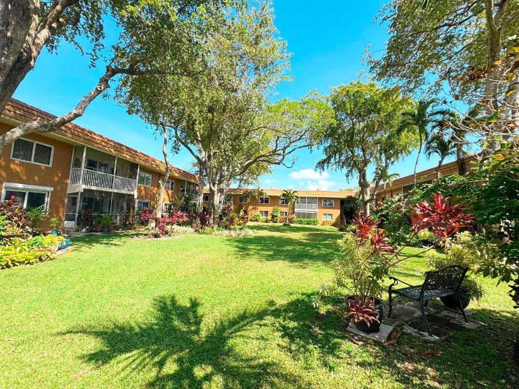 119 NE 19th Court 118G, Wilton Manors Unit: 118G