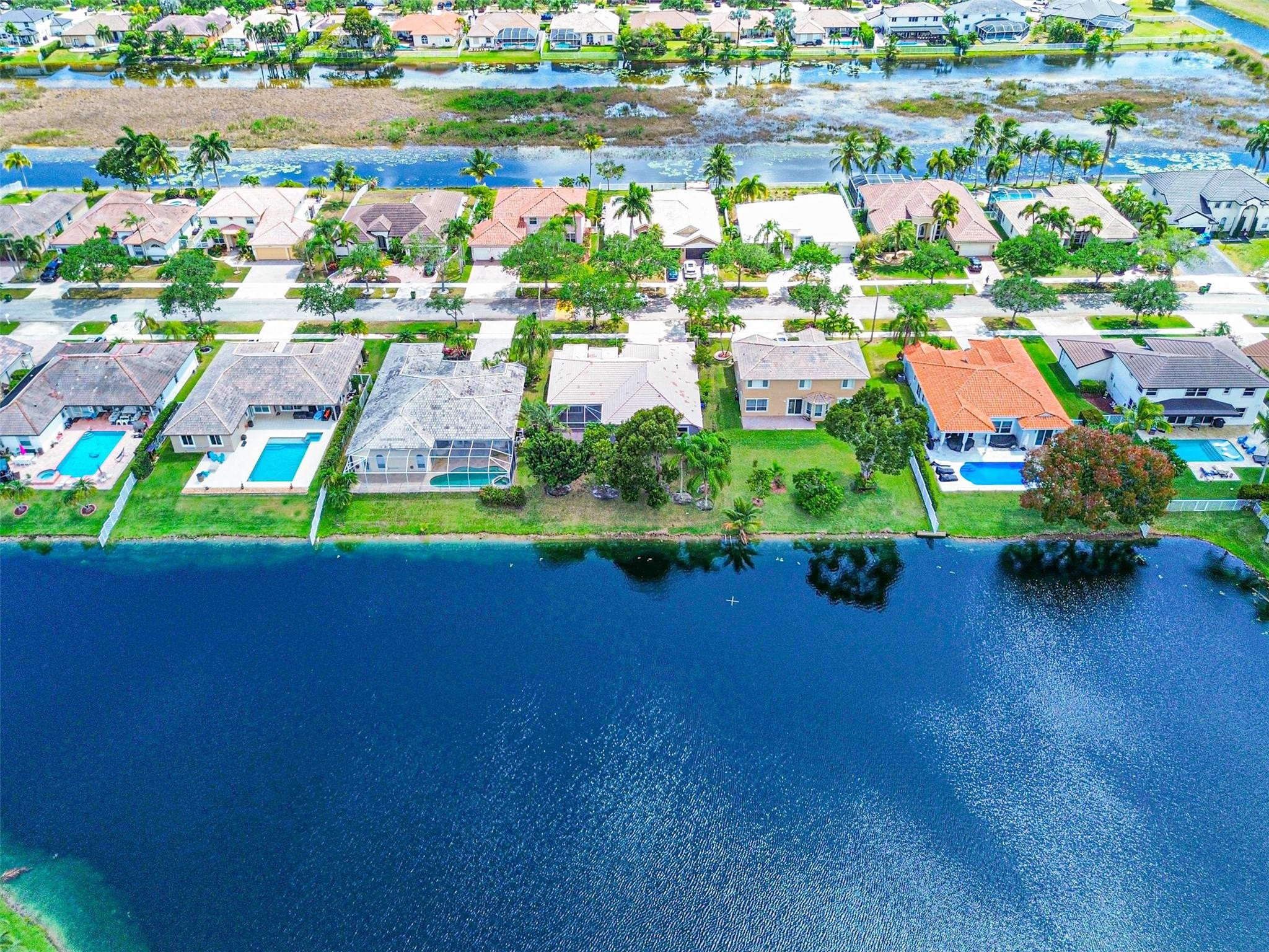 16483 Segovia Circle, Fort Lauderdale