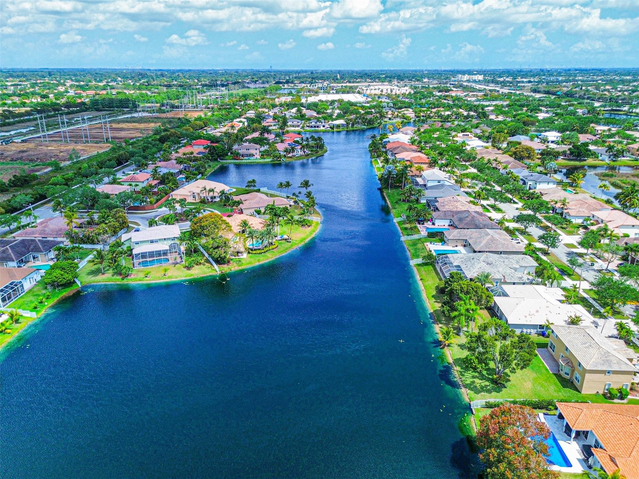 16483 Segovia Circle, Fort Lauderdale