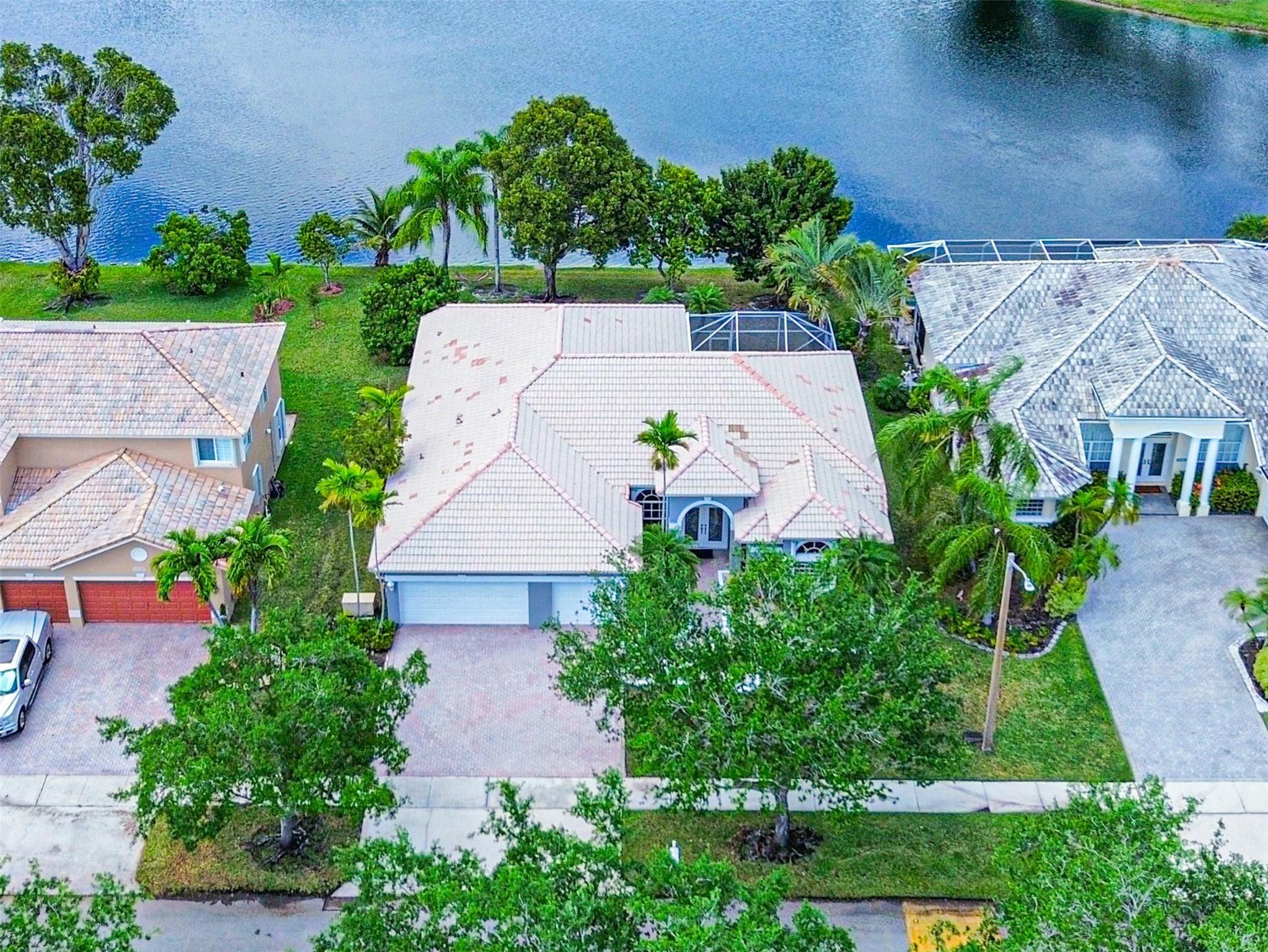 16483 Segovia Circle, Fort Lauderdale