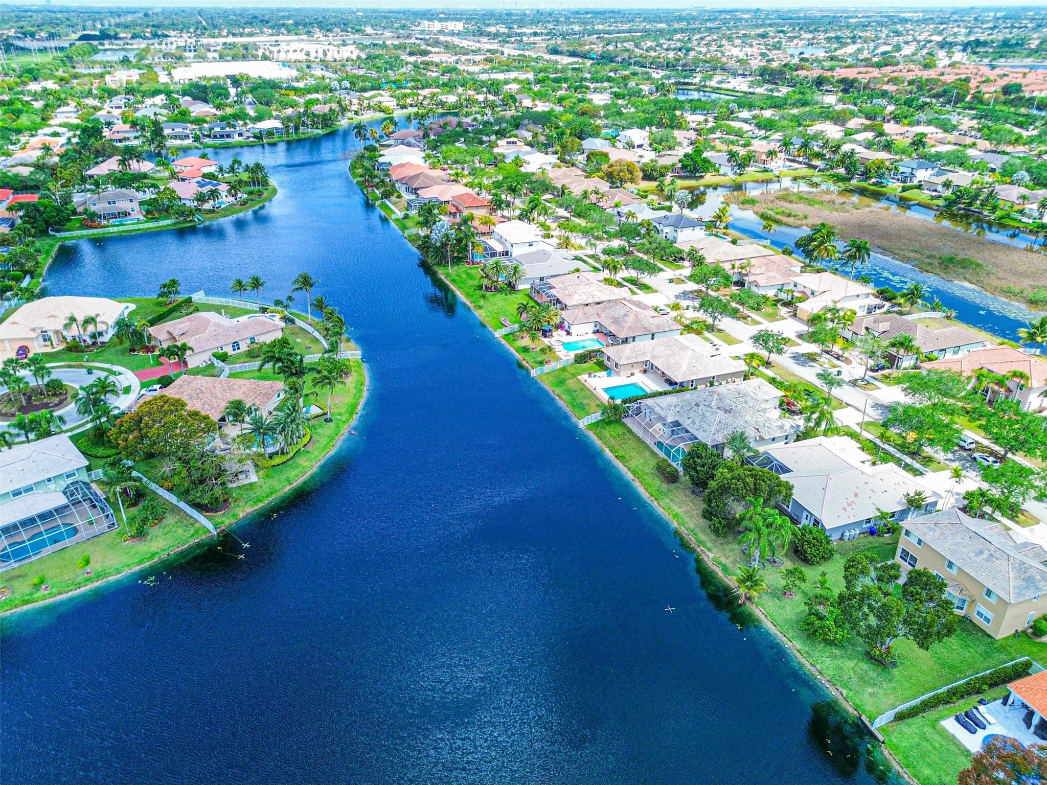 16483 Segovia Circle, Fort Lauderdale