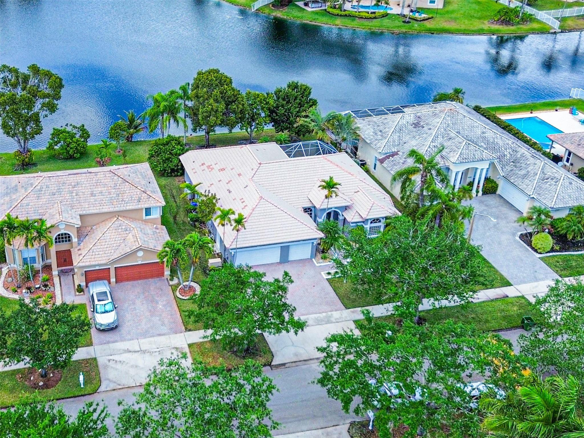 16483 Segovia Circle, Fort Lauderdale