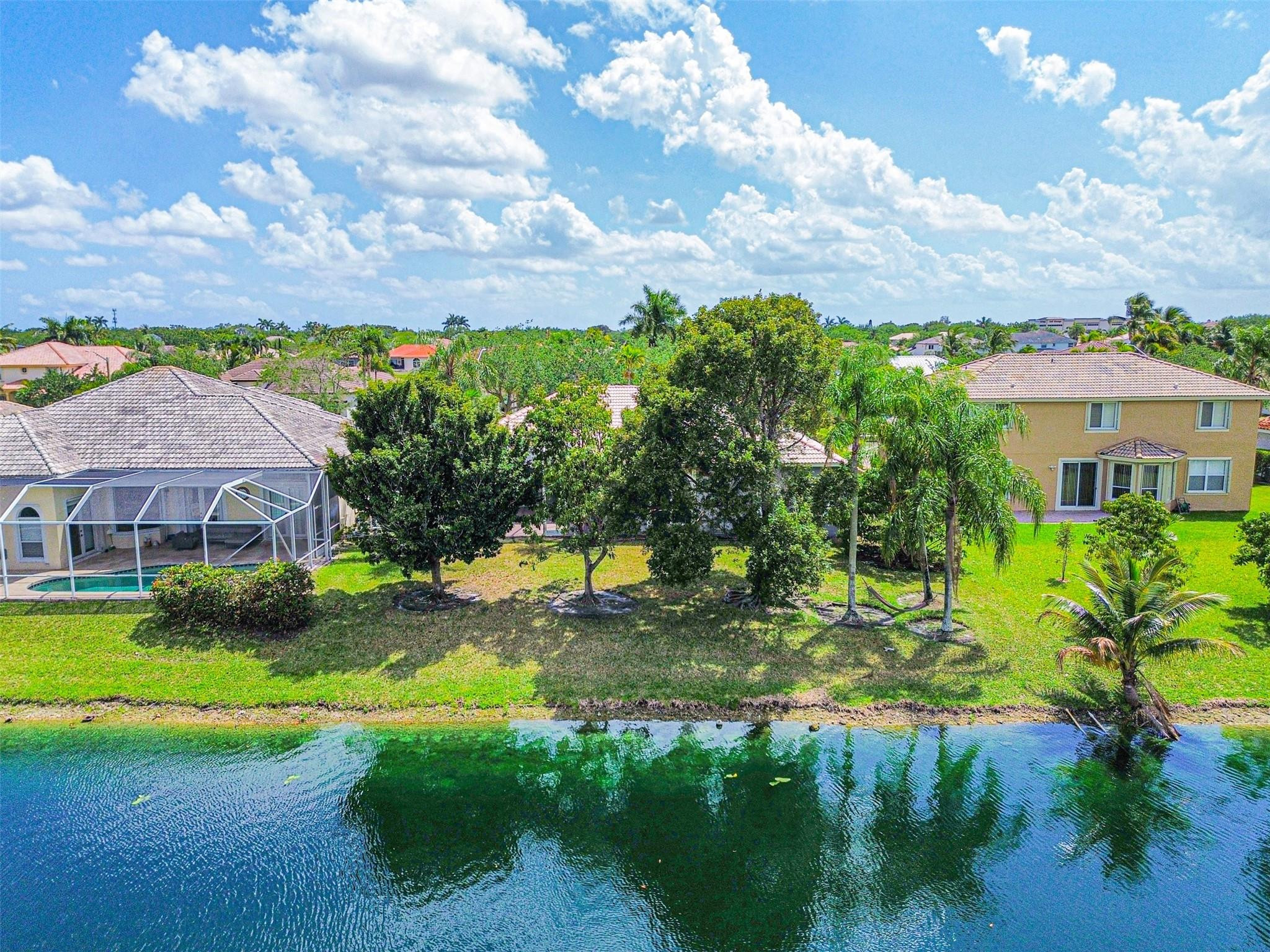 16483 Segovia Circle, Fort Lauderdale