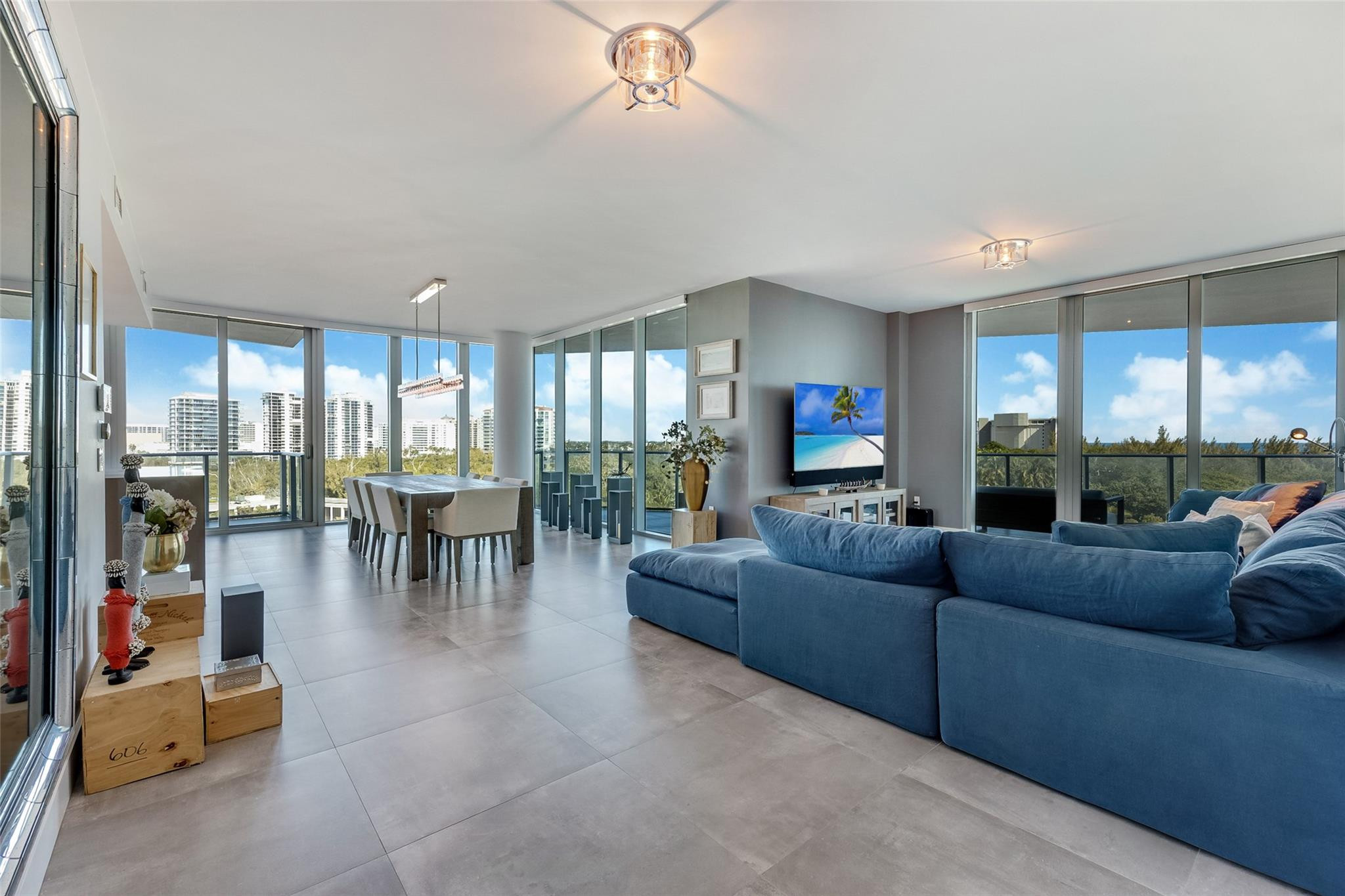 701 N Fort Lauderdale Beach Blvd 606