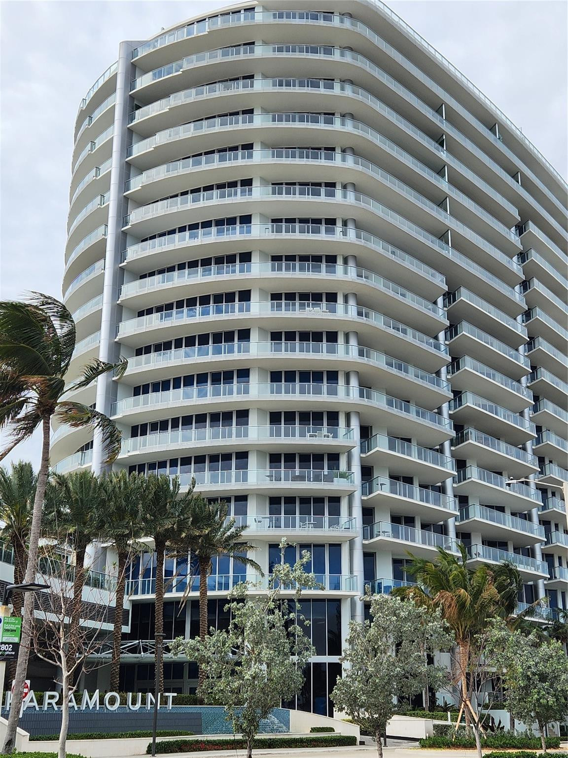 701 N Fort Lauderdale Beach Blvd 606