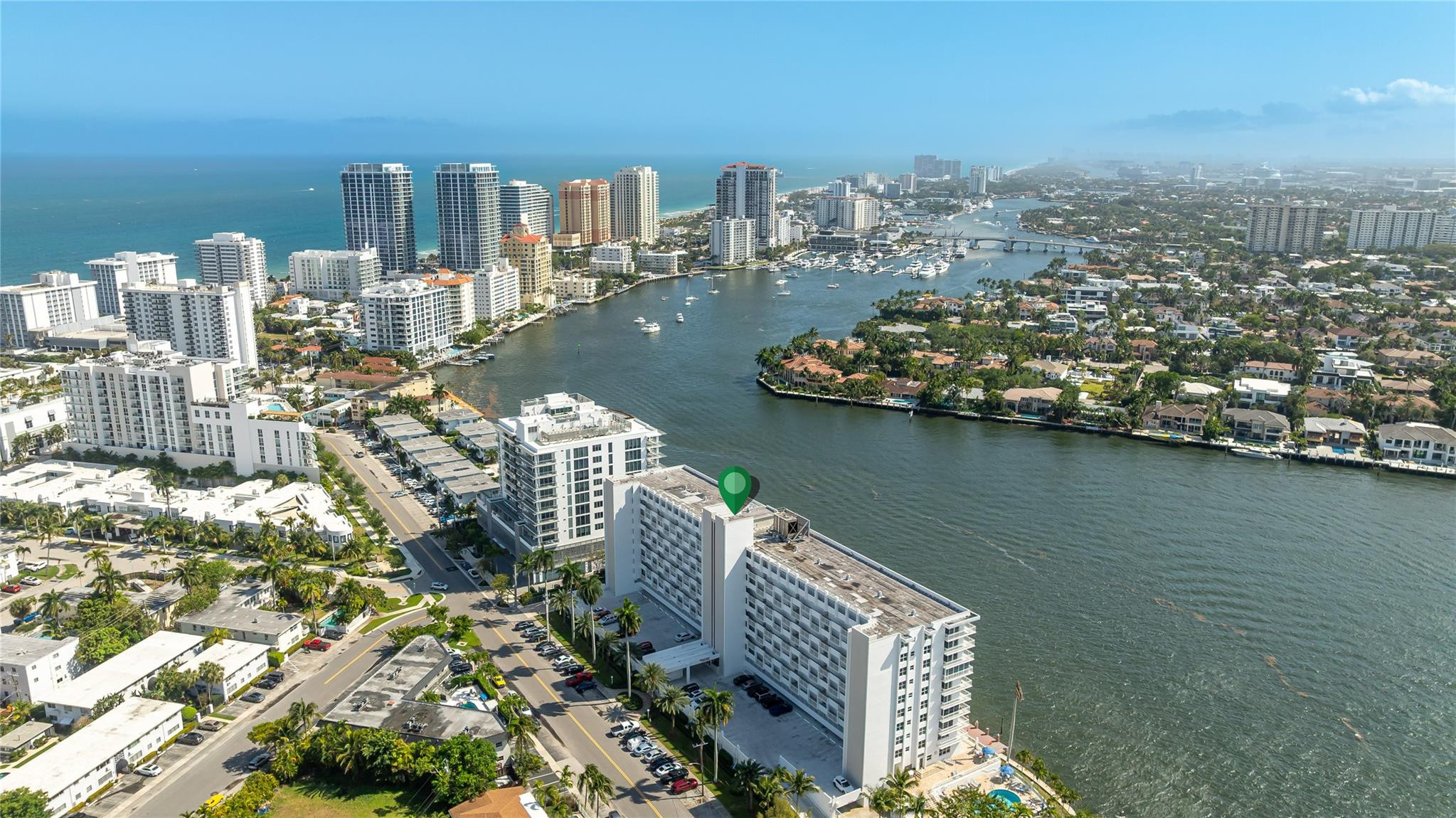 511 Bayshore Dr 410