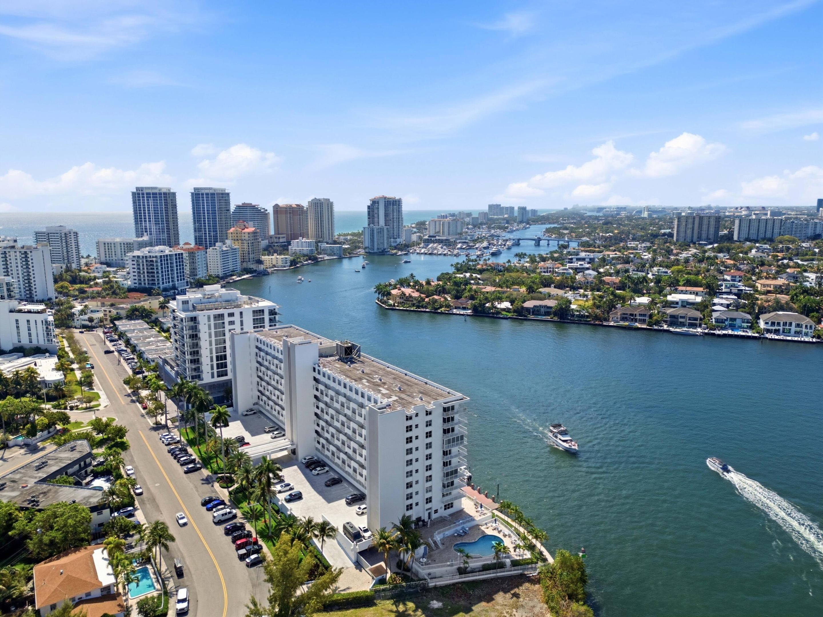511 Bayshore Dr 410