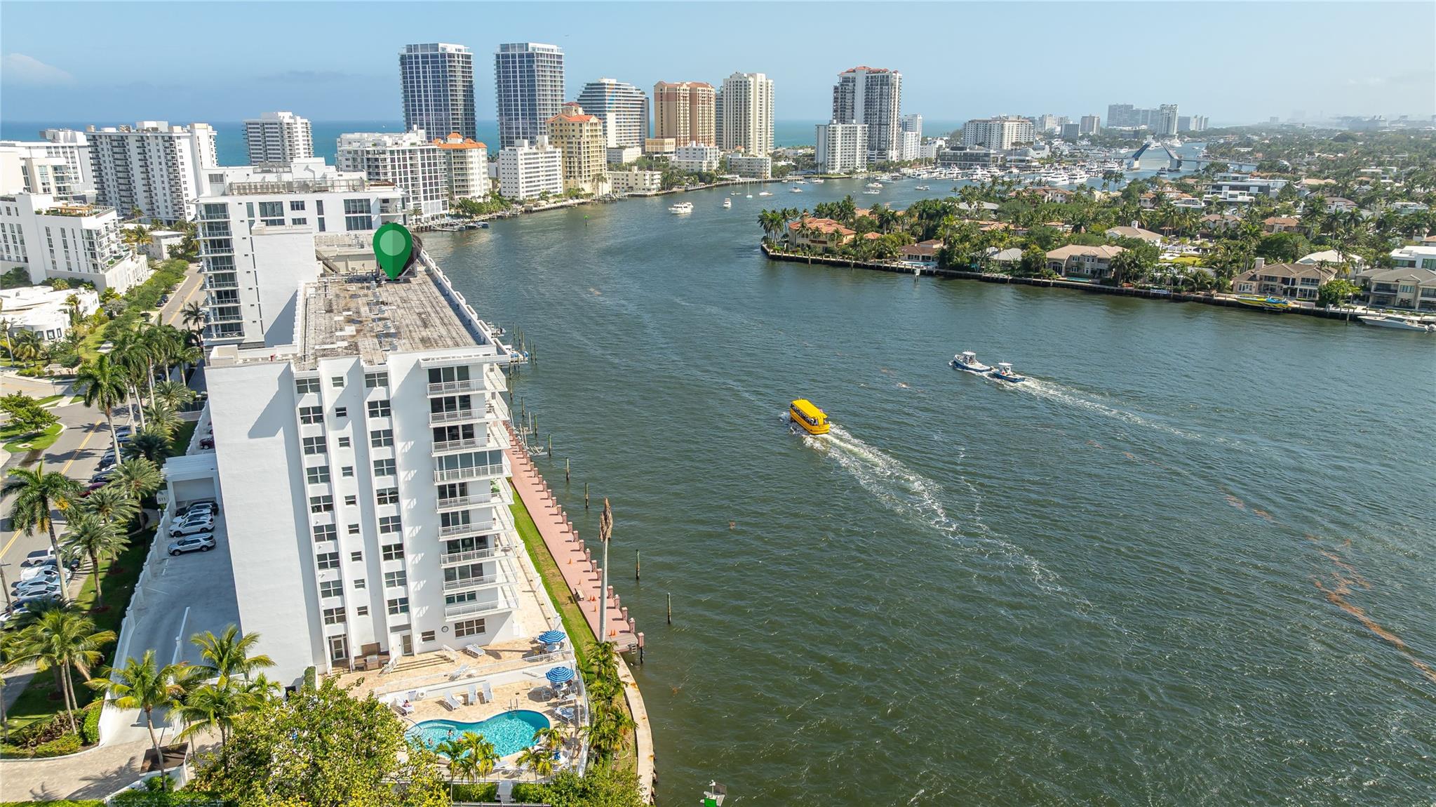 511 Bayshore Dr 410