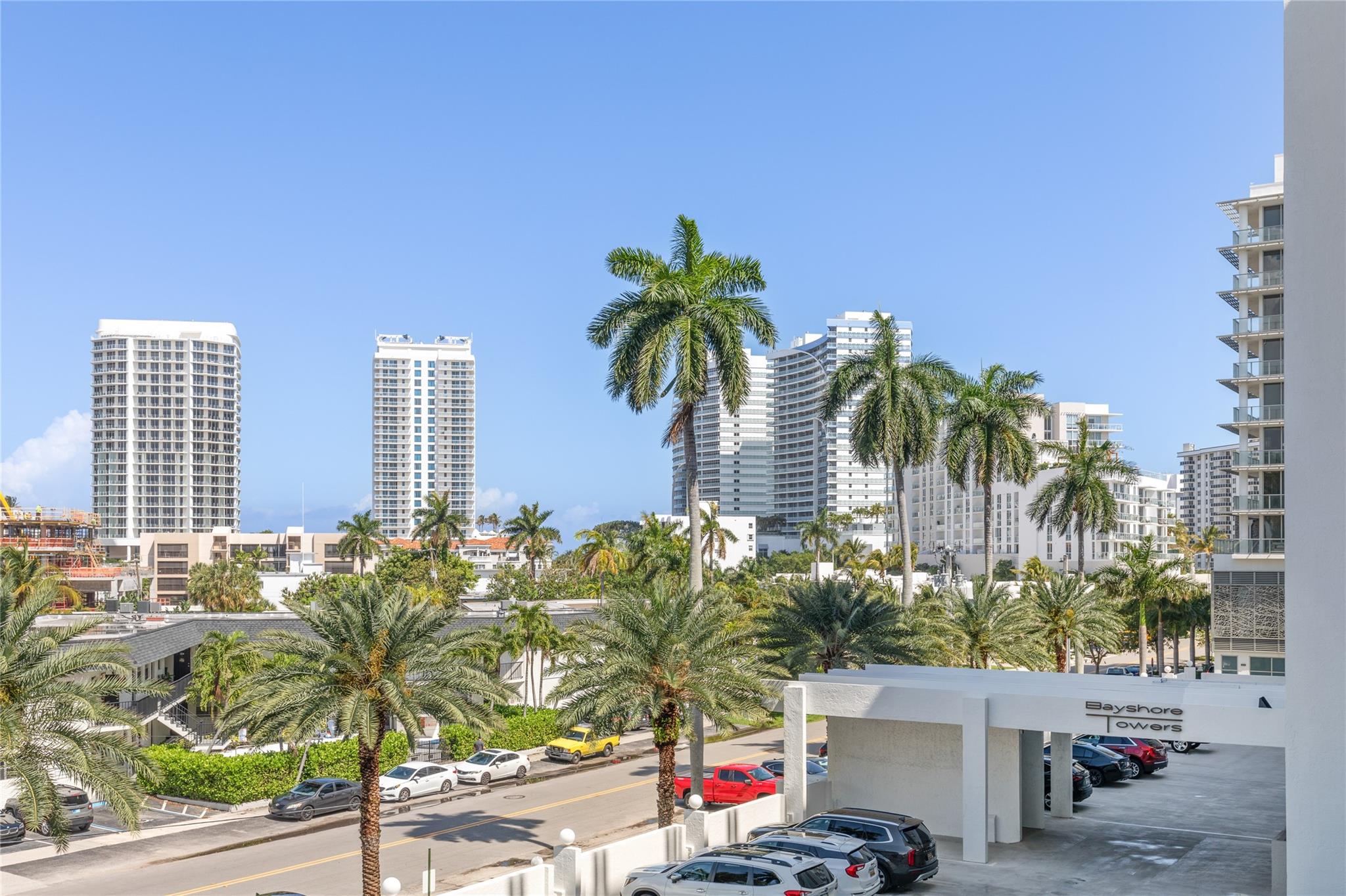 511 Bayshore Dr 410