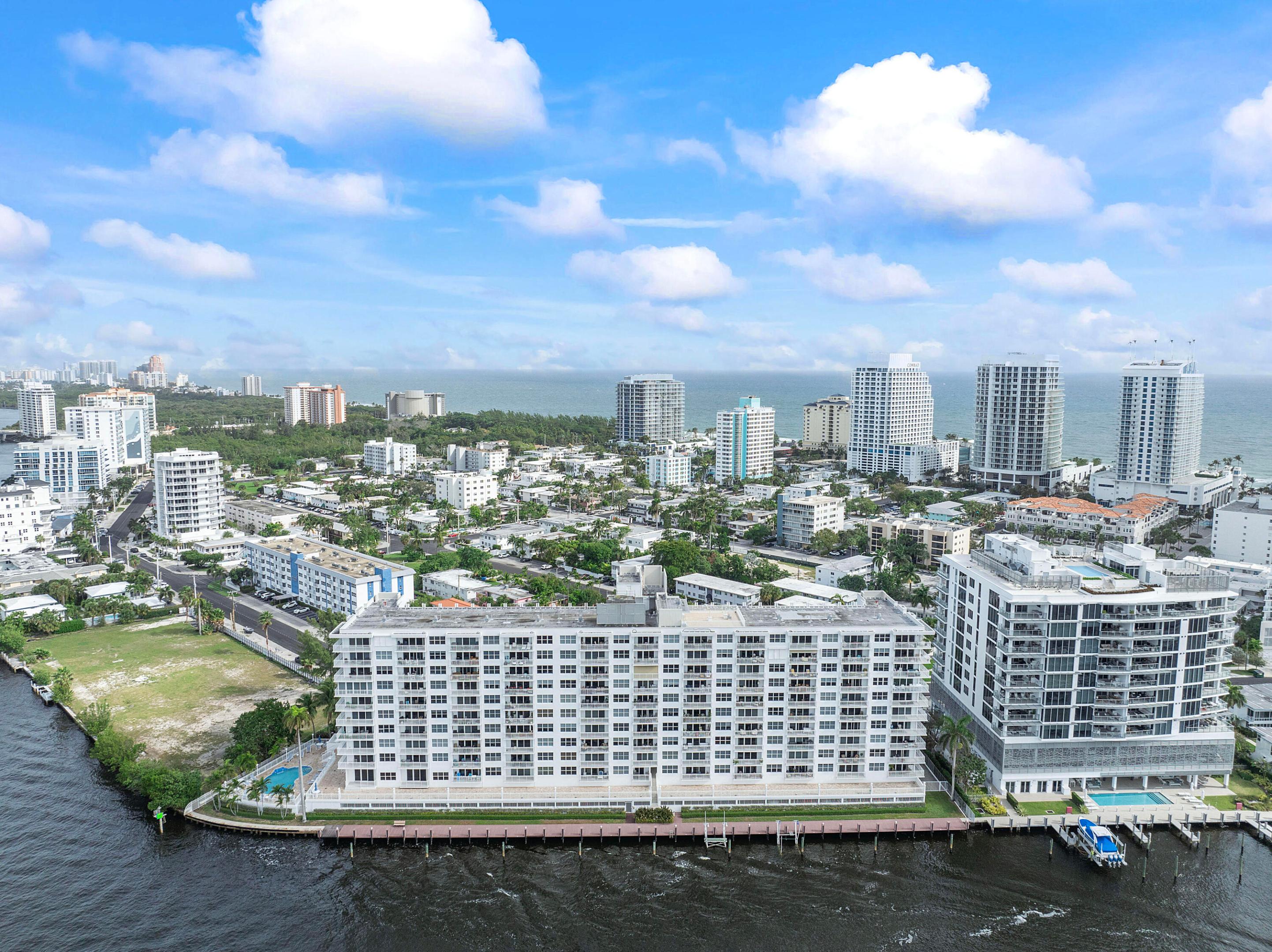 511 Bayshore Dr 410