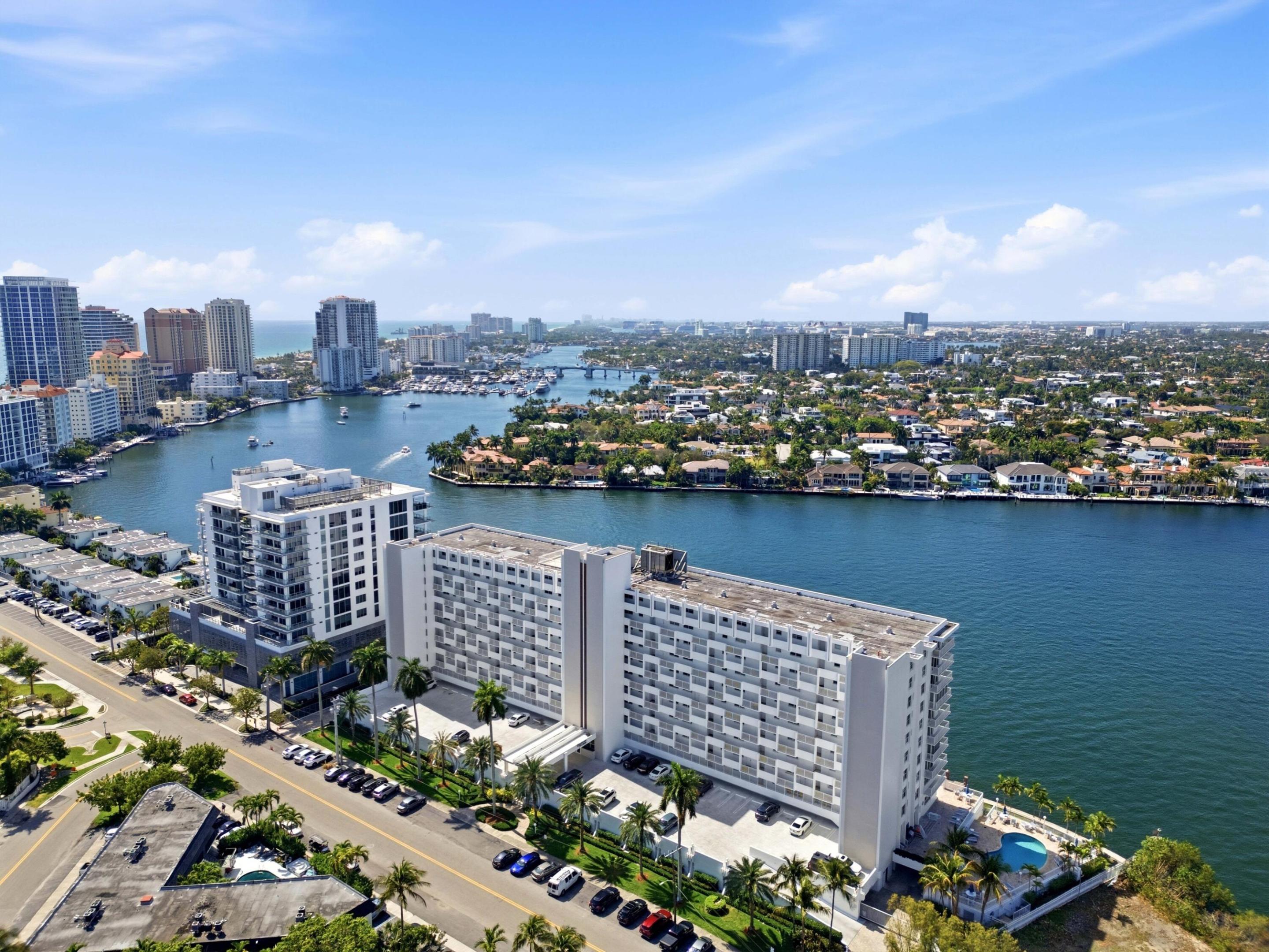 511 Bayshore Dr 410