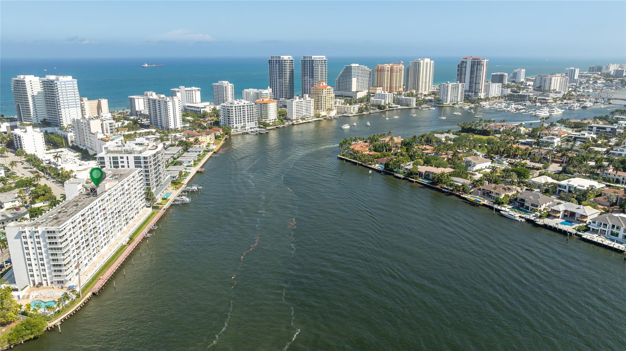 511 Bayshore Dr 410