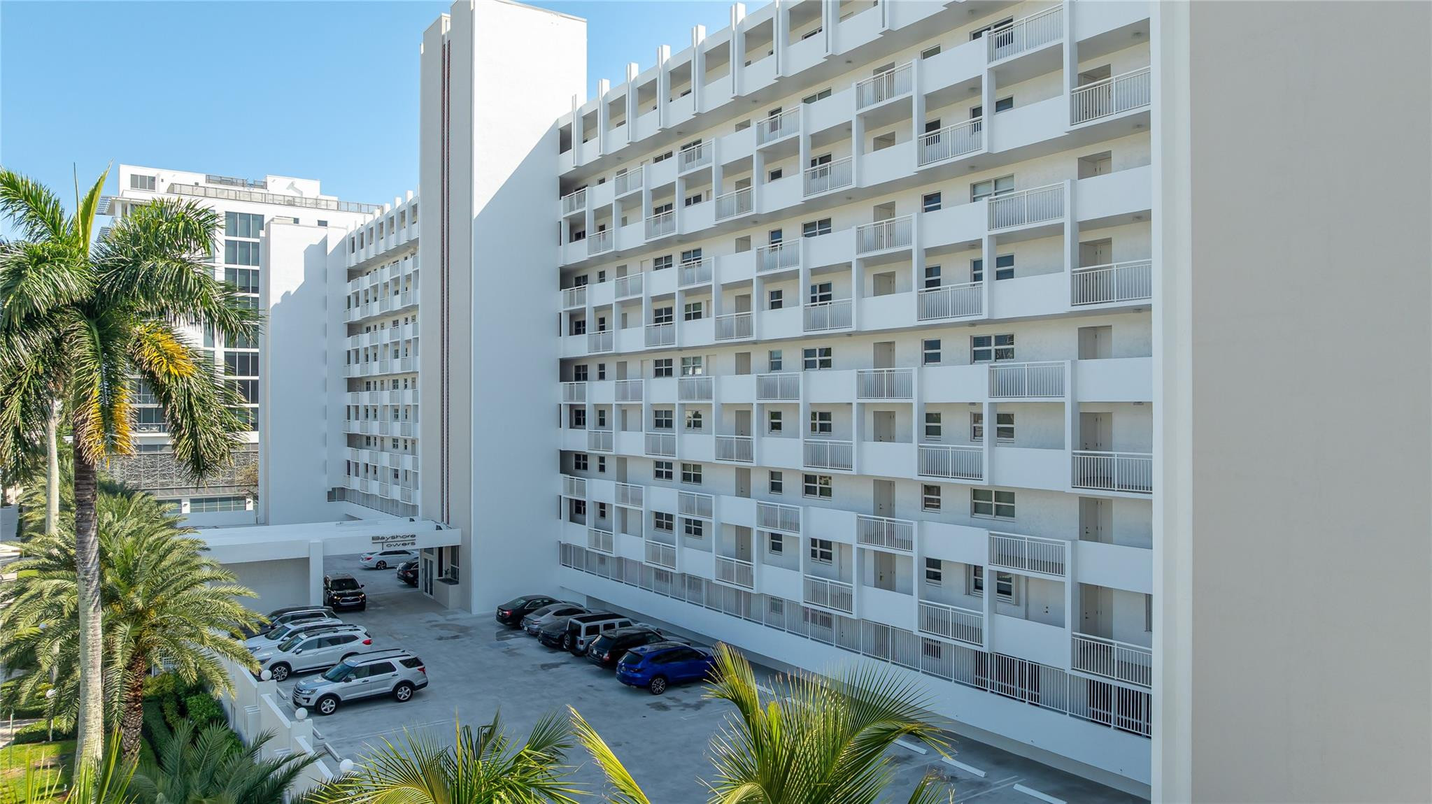 511 Bayshore Dr 410