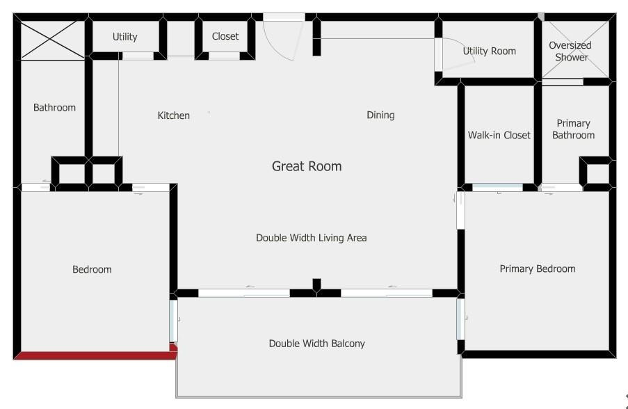 3000 NE 16th Ave D406