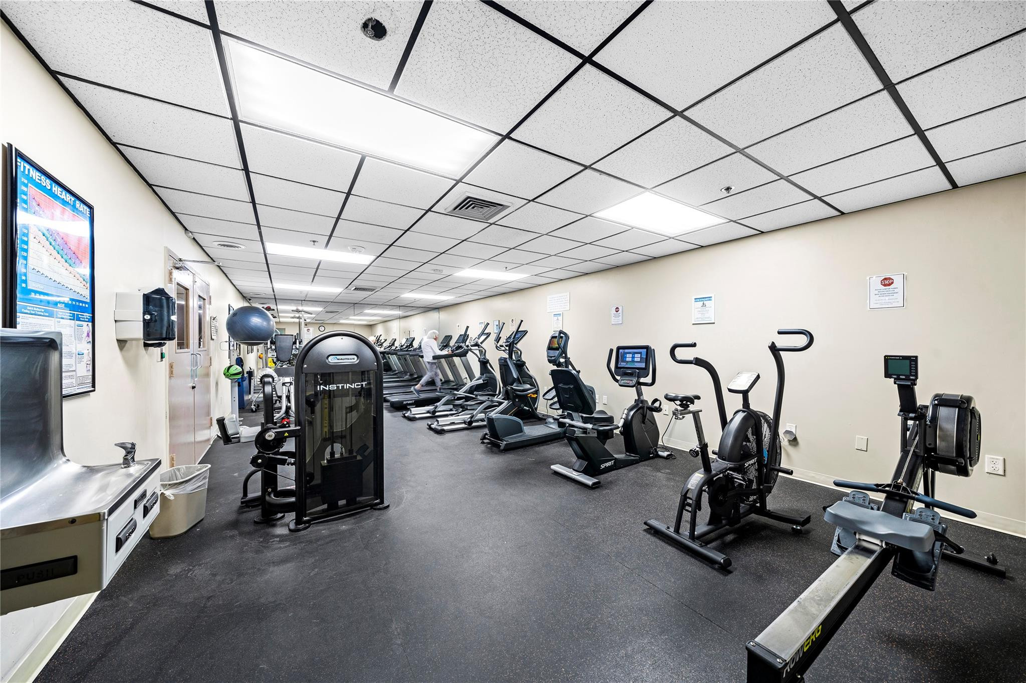 1201 S Ocean Dr 1607N