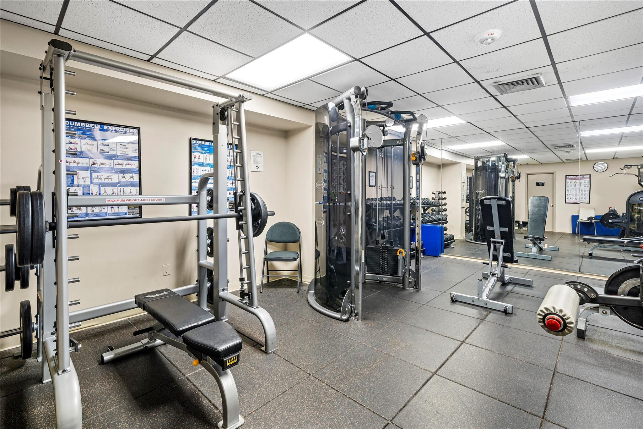 1201 S Ocean Dr 1607N