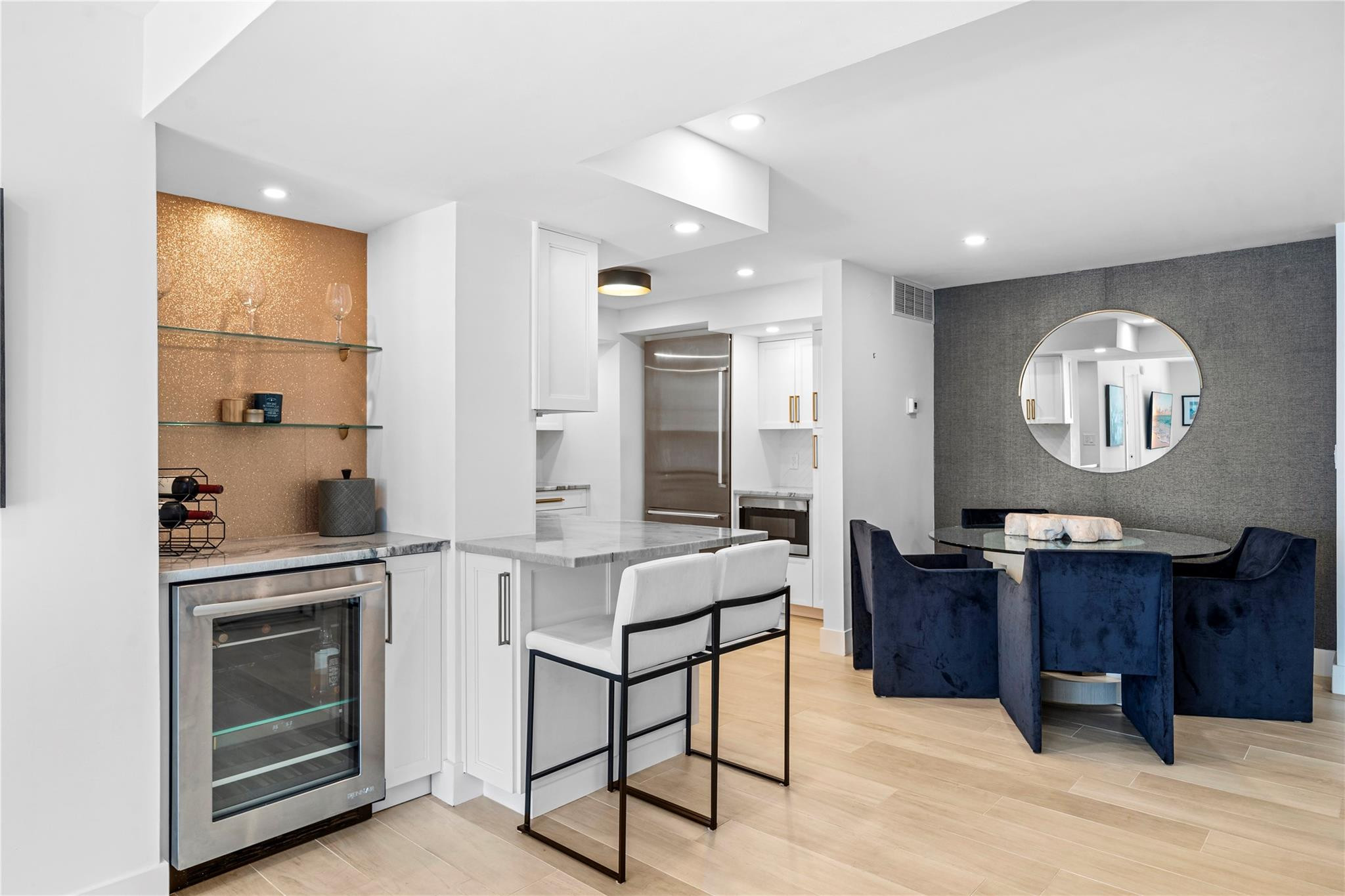 1201 S Ocean Dr 1607N