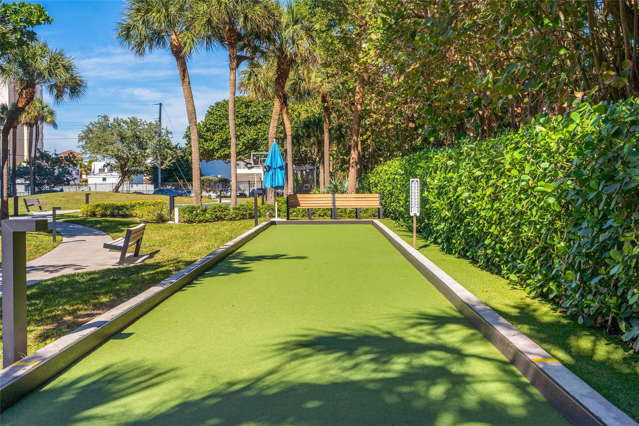 1201 S Ocean Dr 1607N