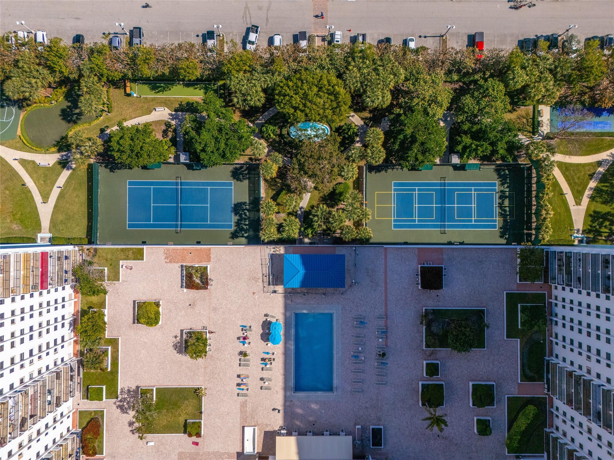 1201 S Ocean Dr 1607N