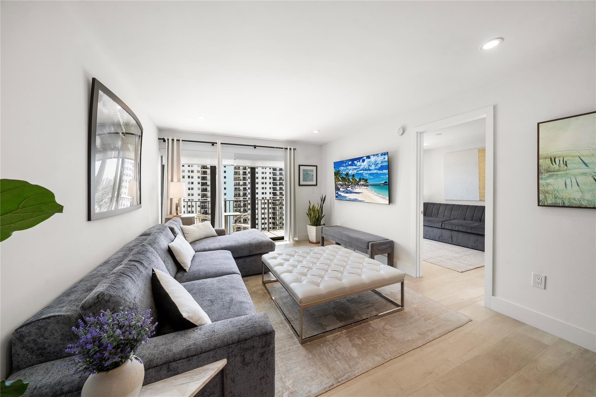 1201 S Ocean Dr 1607N