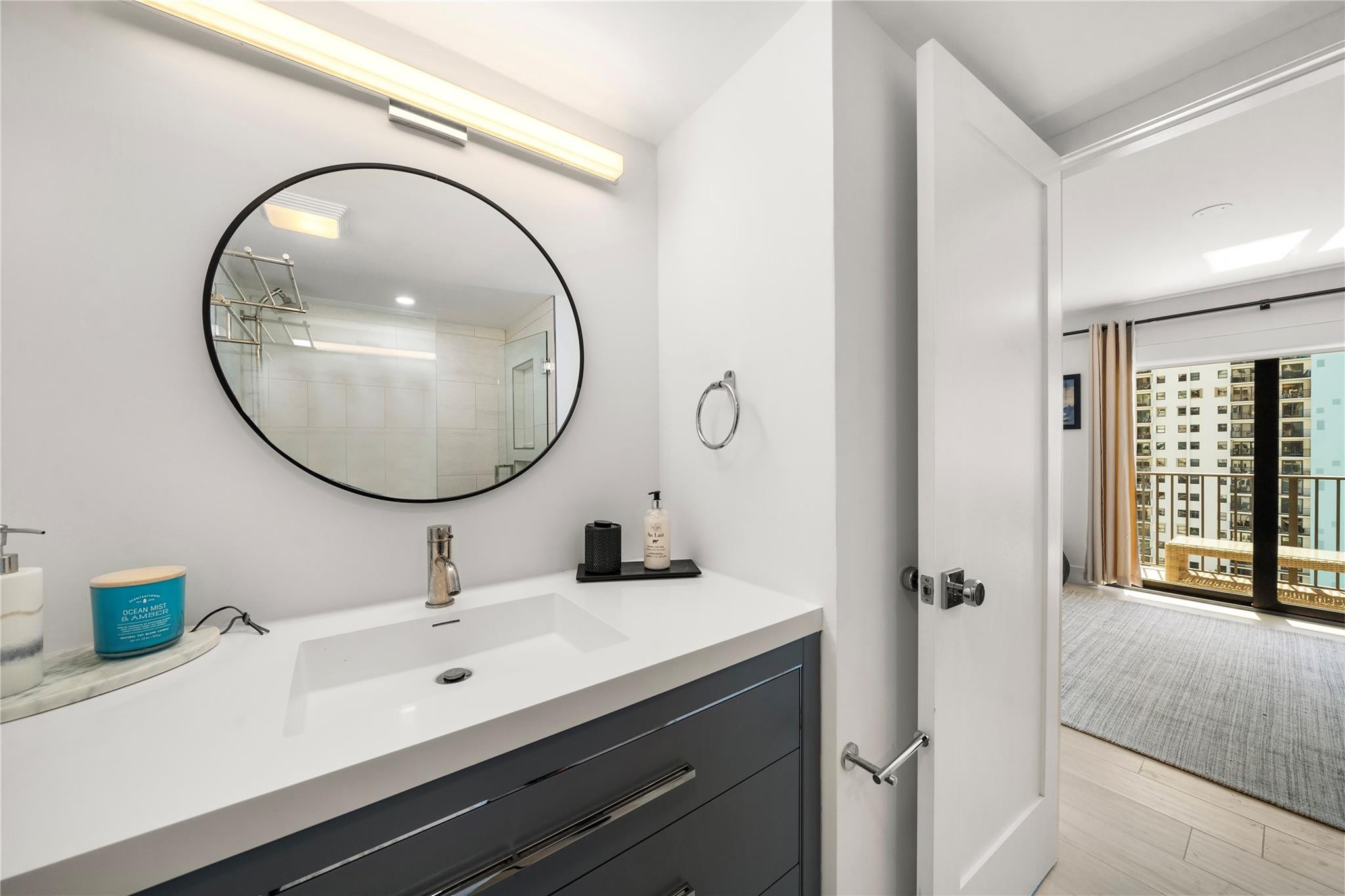 1201 S Ocean Dr 1607N