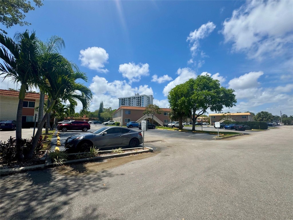 12 NE 19th Court 212A, Wilton Manors Unit: 212A