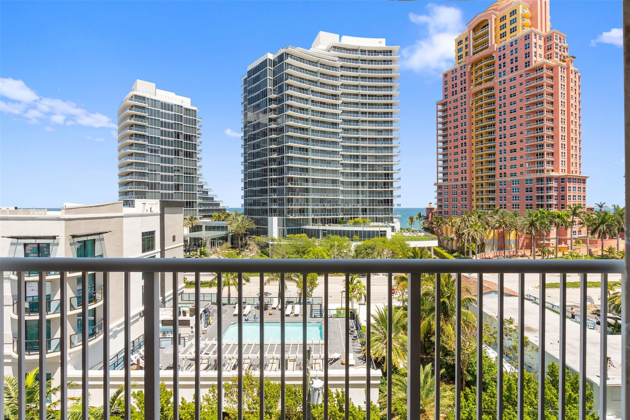 2200 NE 33rd Avenue 7D, Fort Lauderdale Unit: 7D