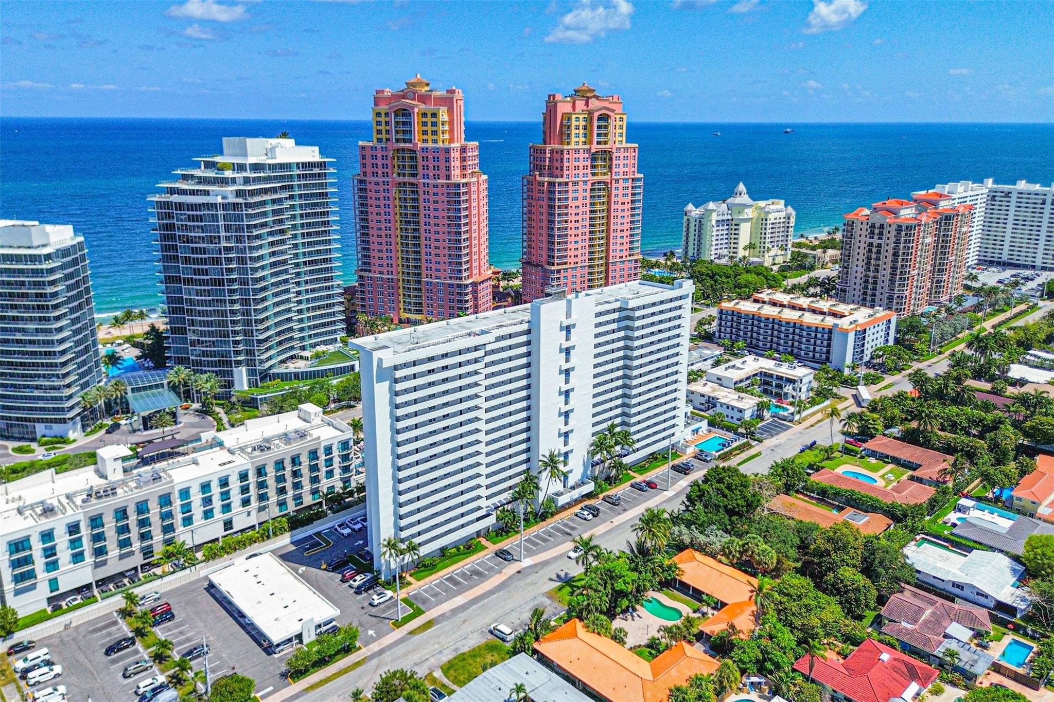 2200 NE 33rd Avenue 7D, Fort Lauderdale Unit: 7D