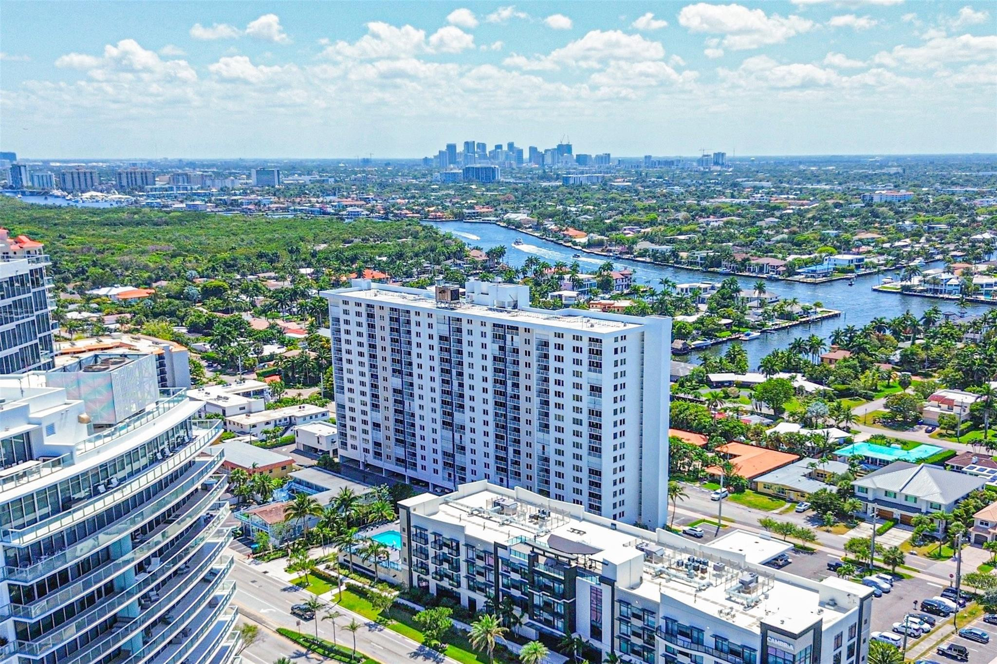 2200 NE 33rd Avenue 7D, Fort Lauderdale Unit: 7D