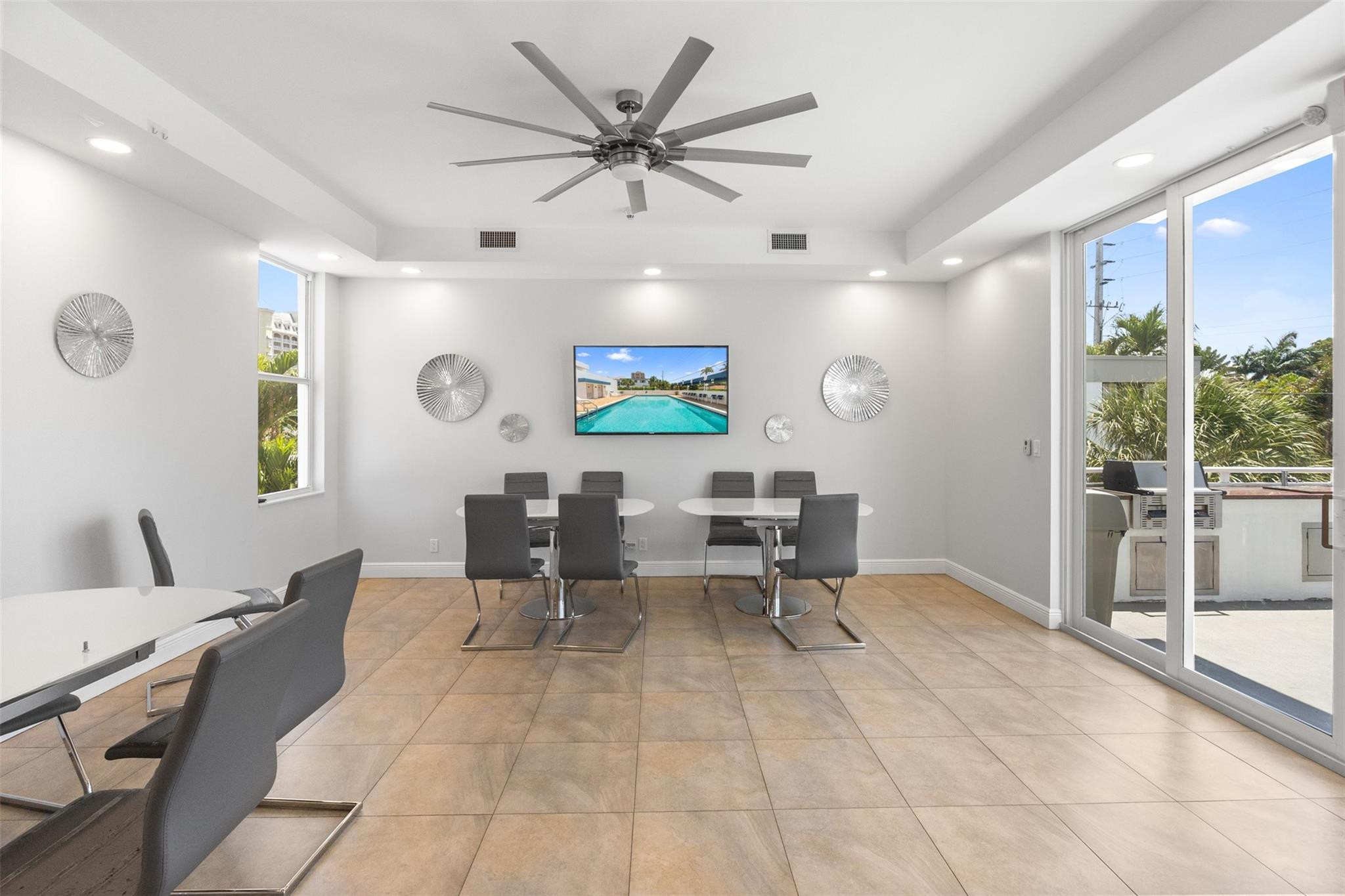 2200 NE 33rd Avenue 7D, Fort Lauderdale Unit: 7D