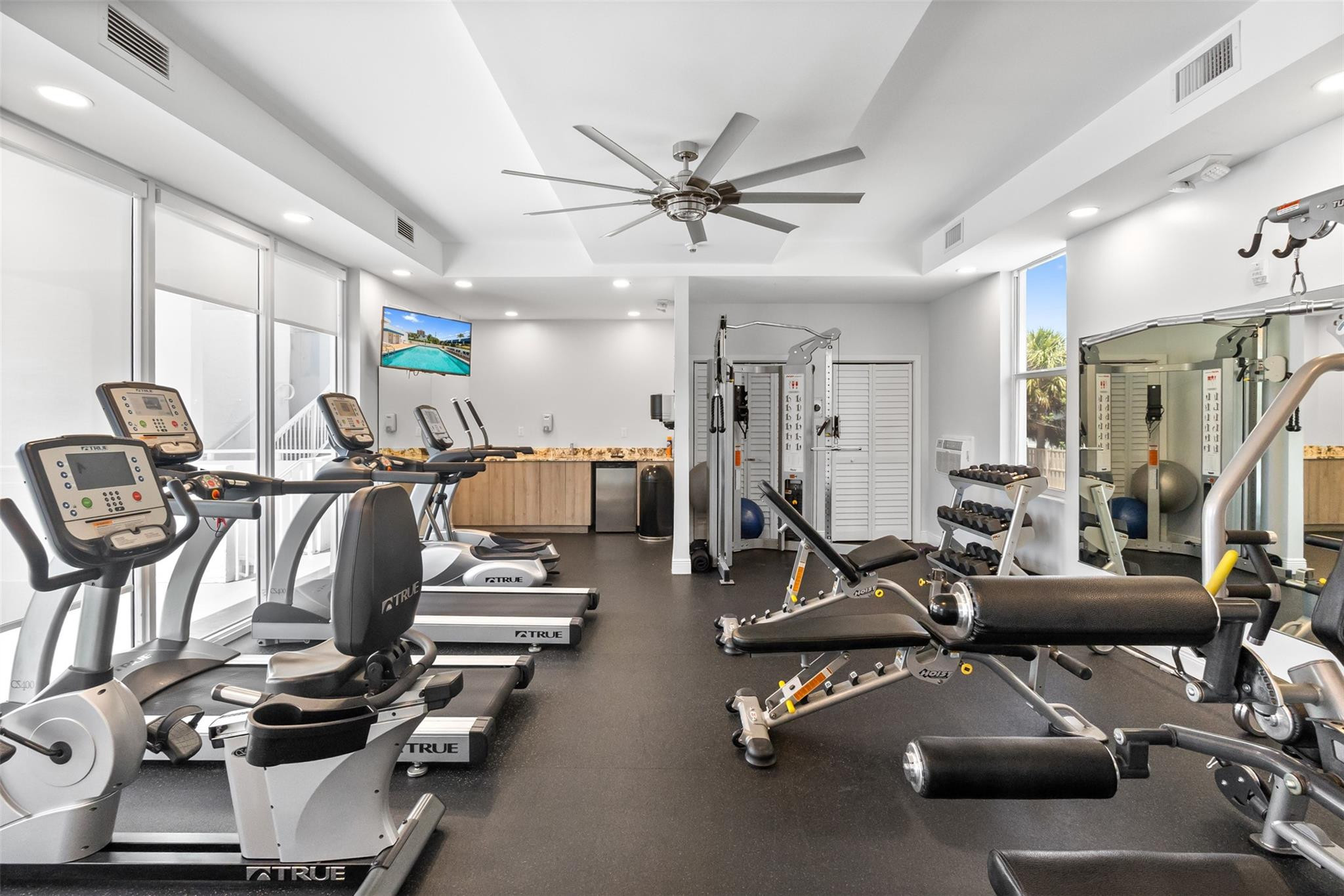 2200 NE 33rd Avenue 7D, Fort Lauderdale Unit: 7D