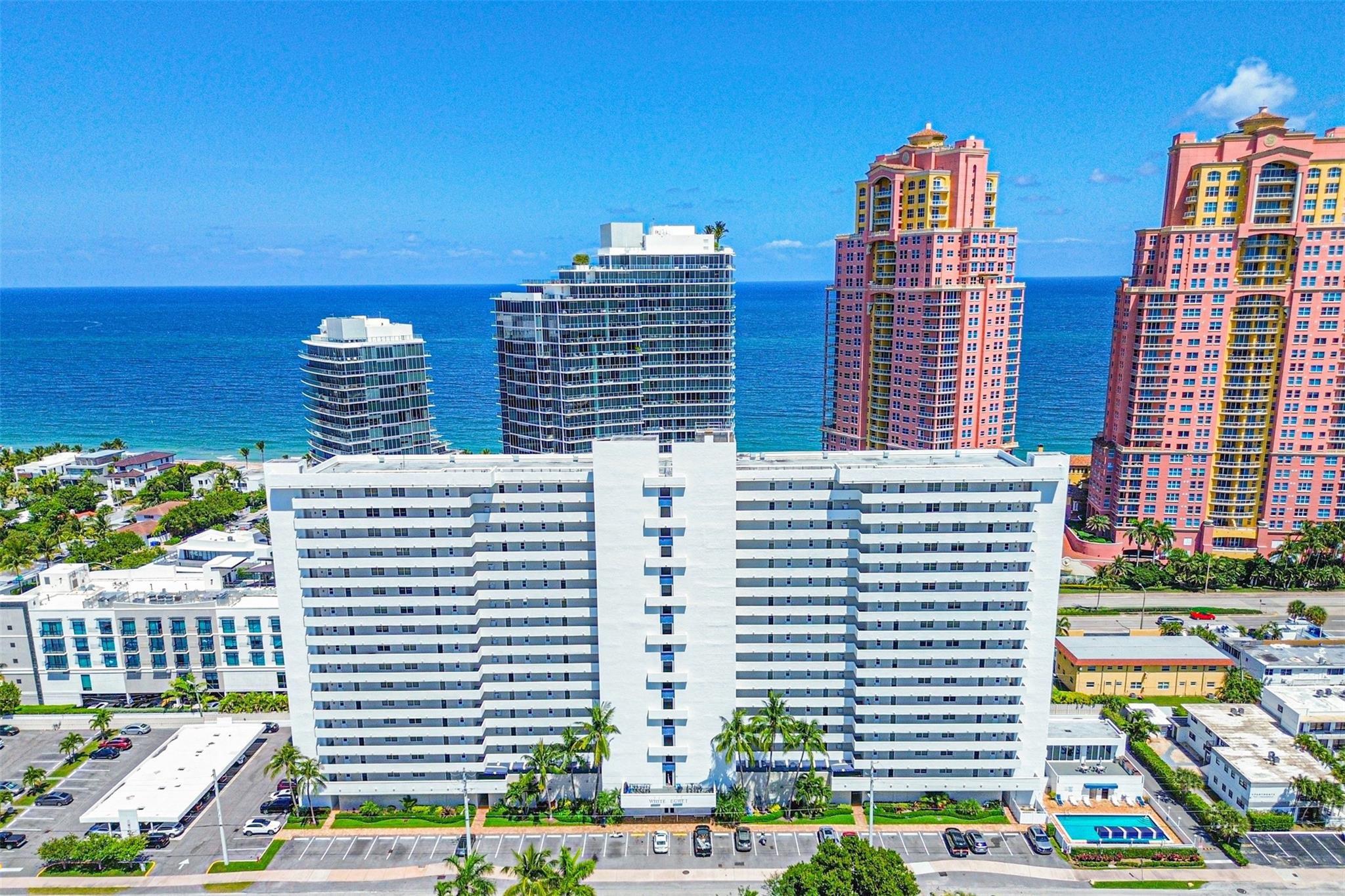 2200 NE 33rd Avenue 7D, Fort Lauderdale Unit: 7D