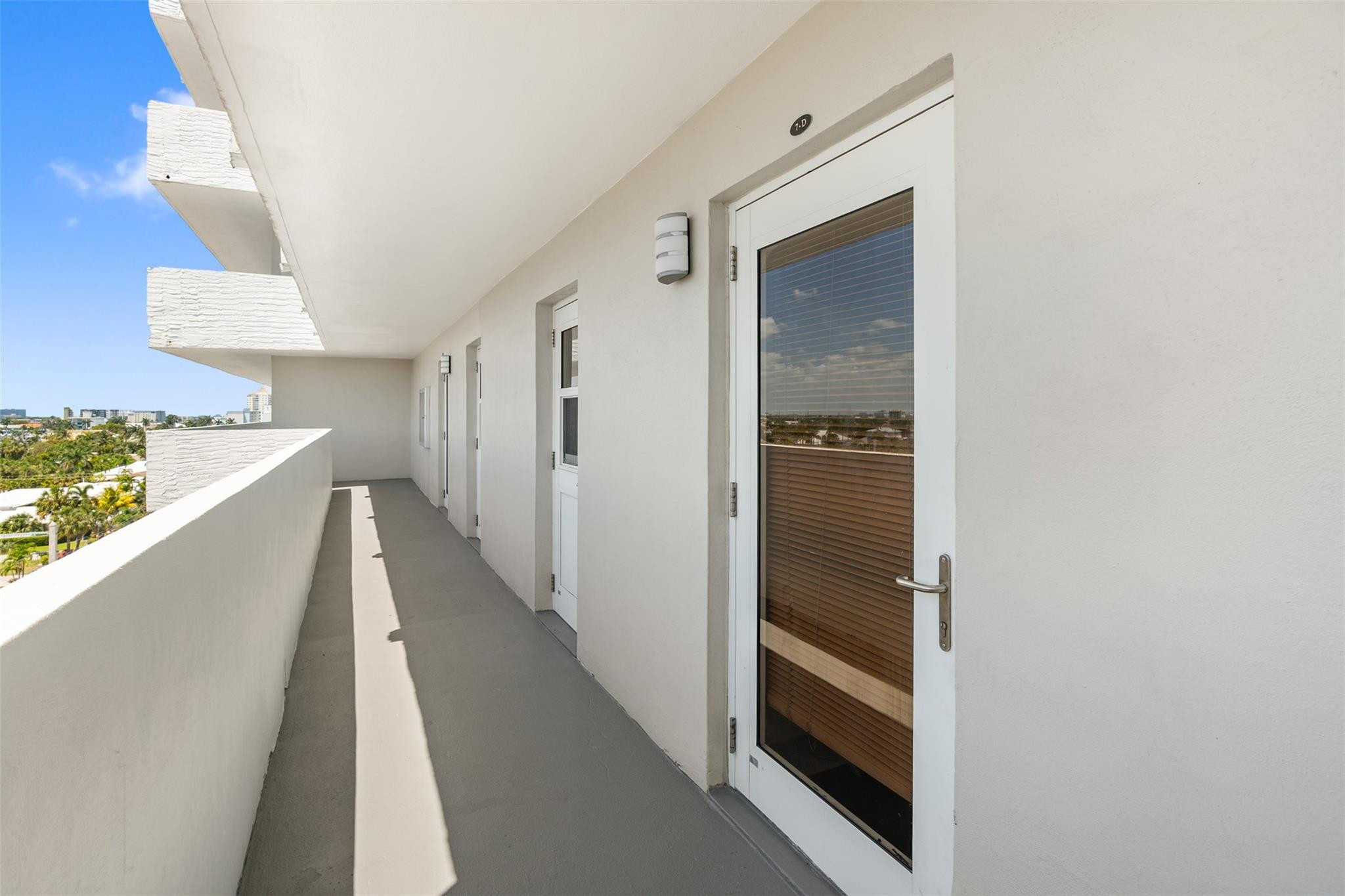 2200 NE 33rd Avenue 7D, Fort Lauderdale Unit: 7D