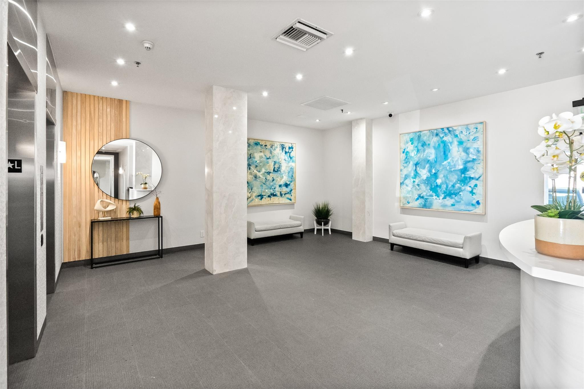 2200 NE 33rd Avenue 7D, Fort Lauderdale Unit: 7D