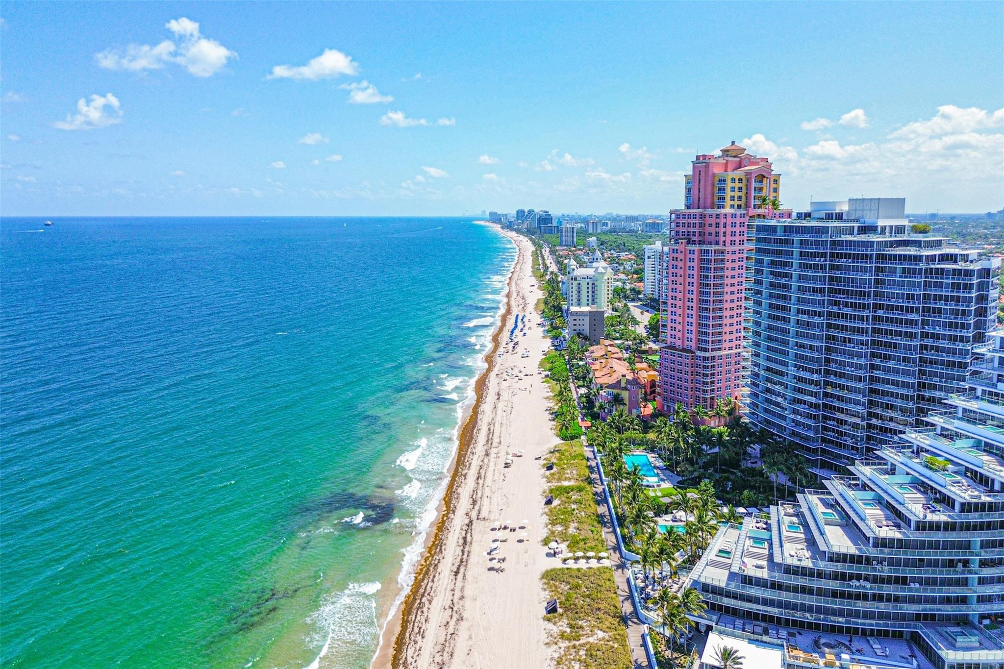 2200 NE 33rd Avenue 7D, Fort Lauderdale Unit: 7D