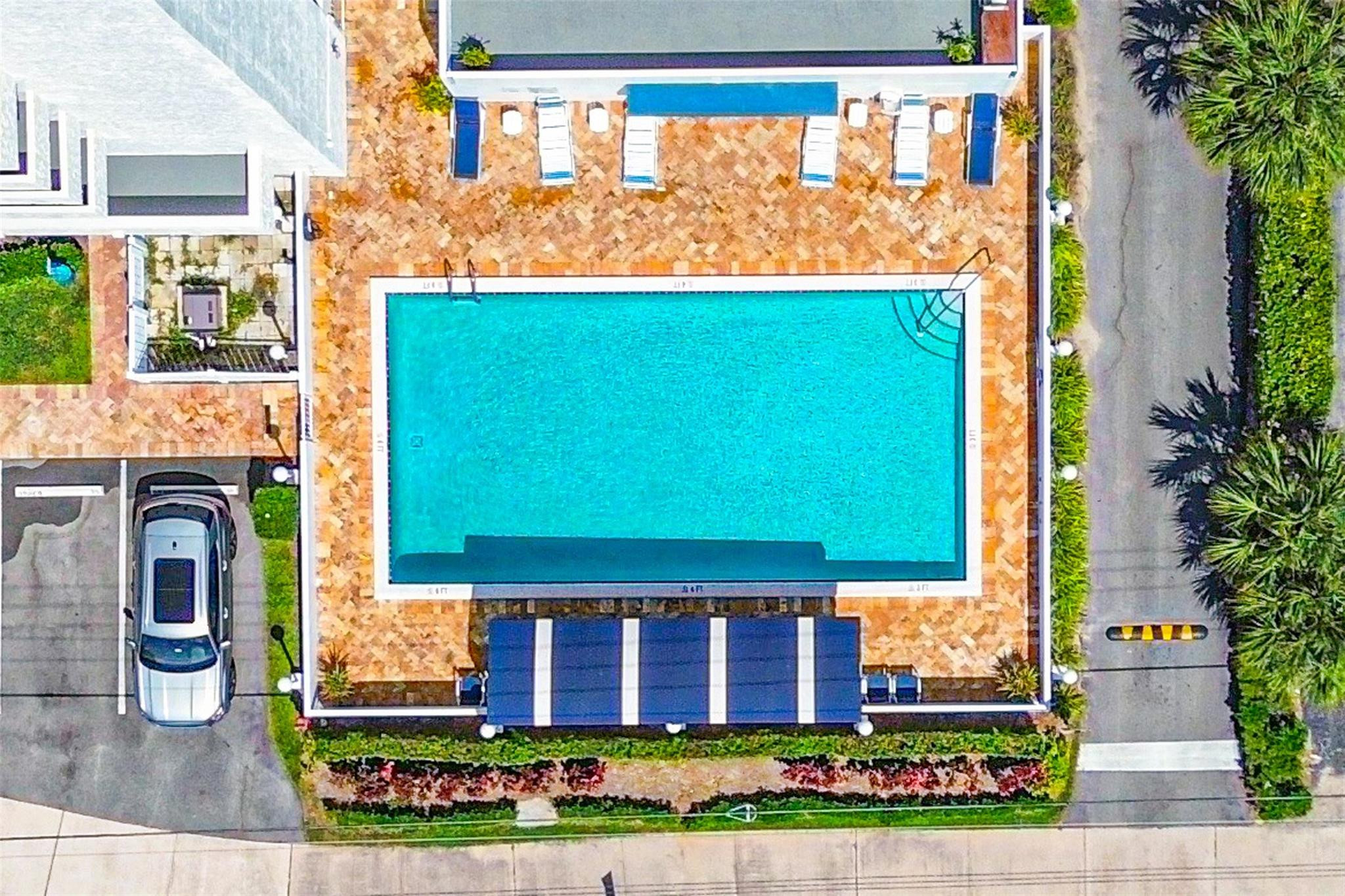 2200 NE 33rd Avenue 7D, Fort Lauderdale Unit: 7D