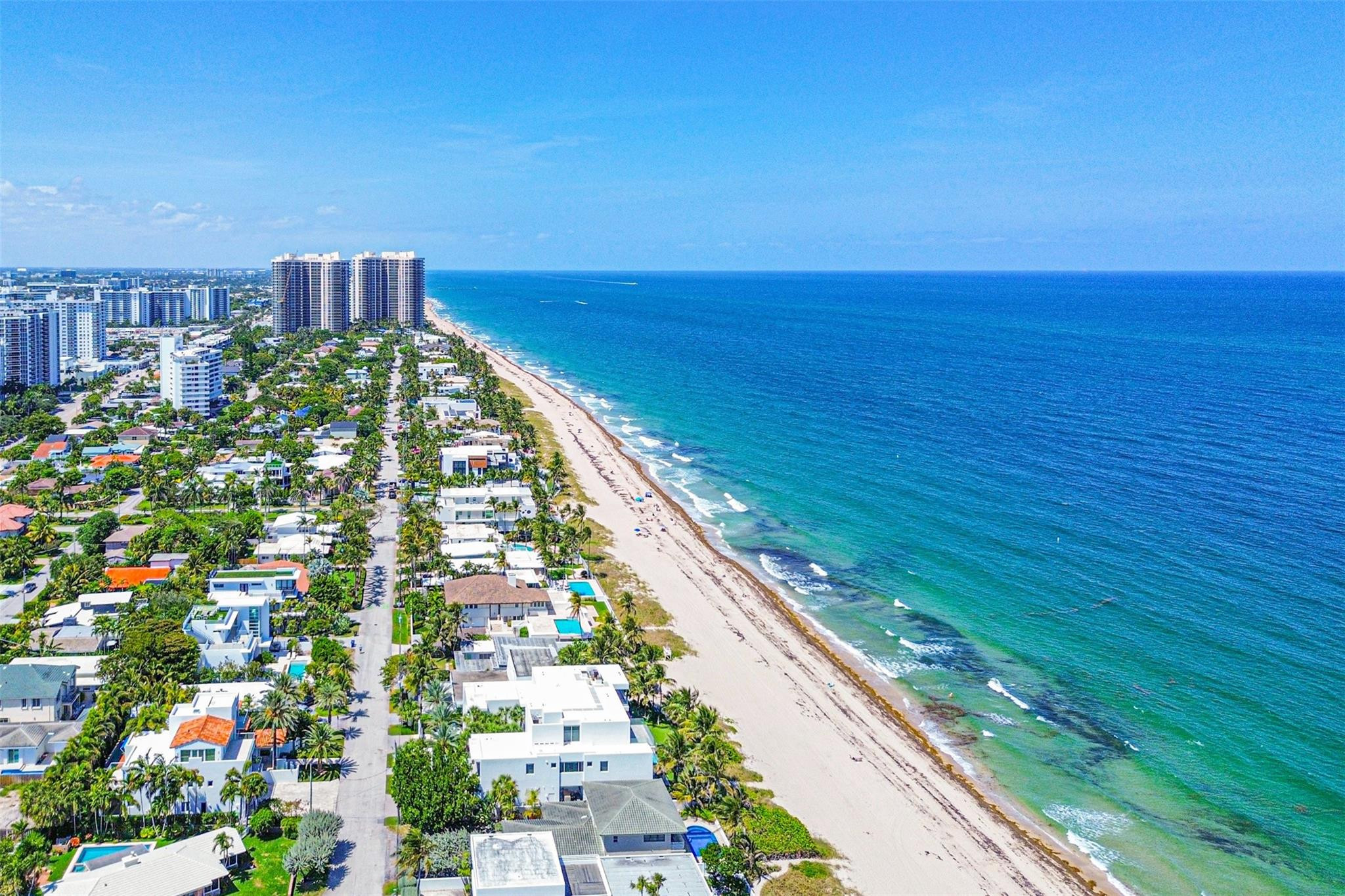 2200 NE 33rd Avenue 7D, Fort Lauderdale Unit: 7D