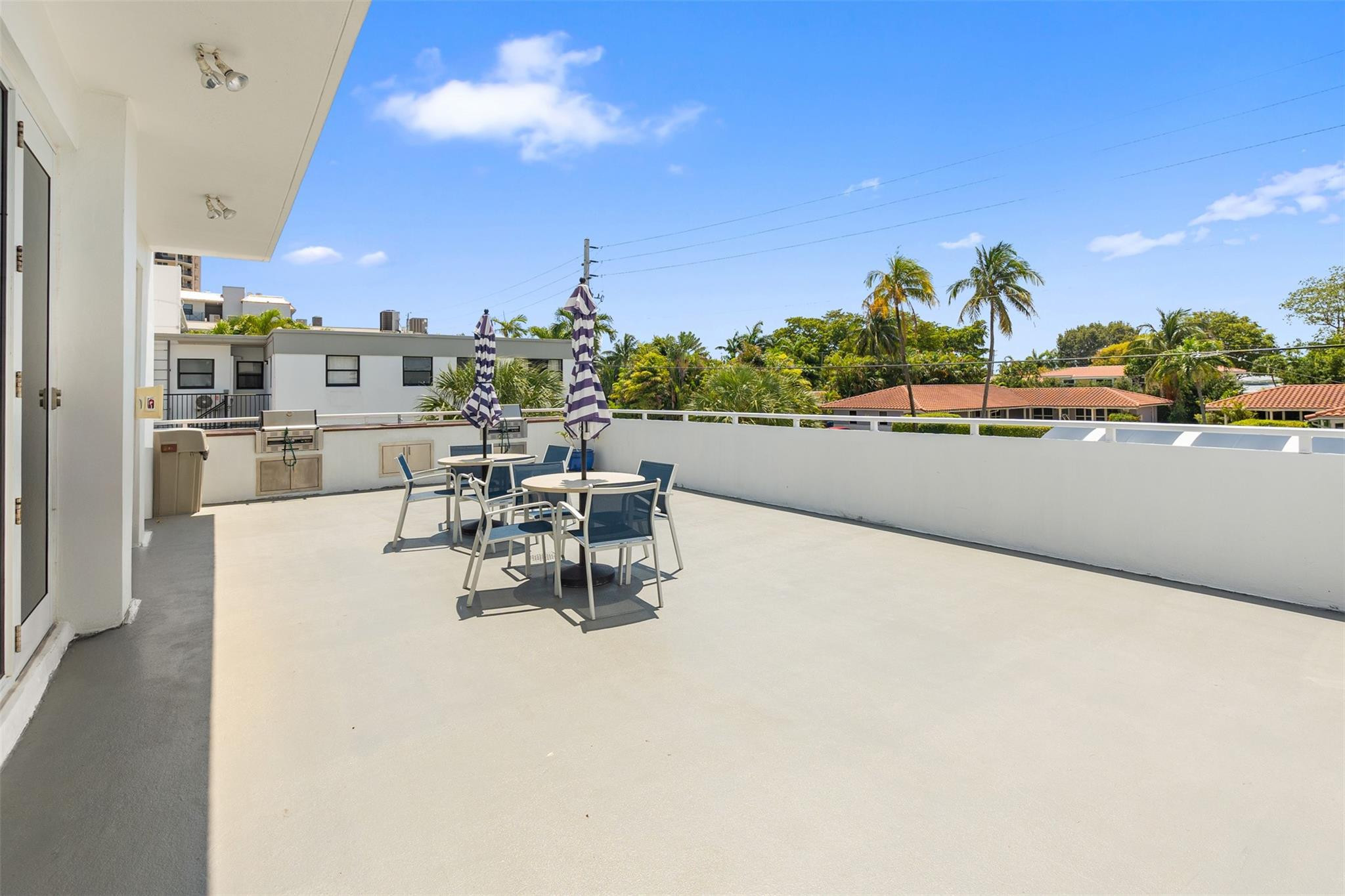 2200 NE 33rd Avenue 7D, Fort Lauderdale Unit: 7D