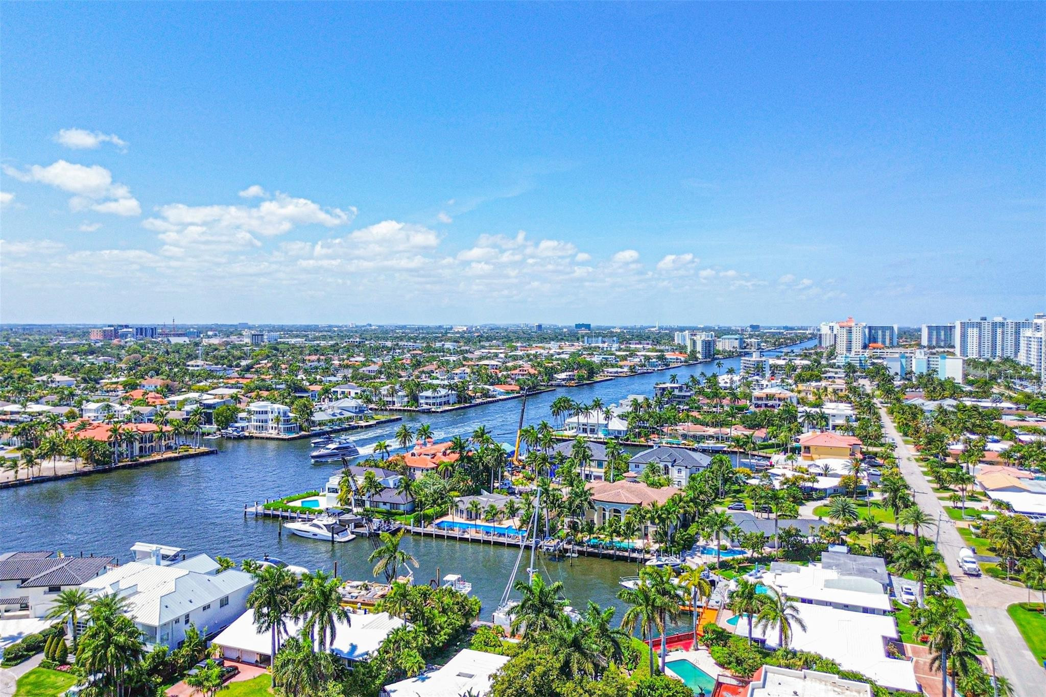 2200 NE 33rd Avenue 7D, Fort Lauderdale Unit: 7D