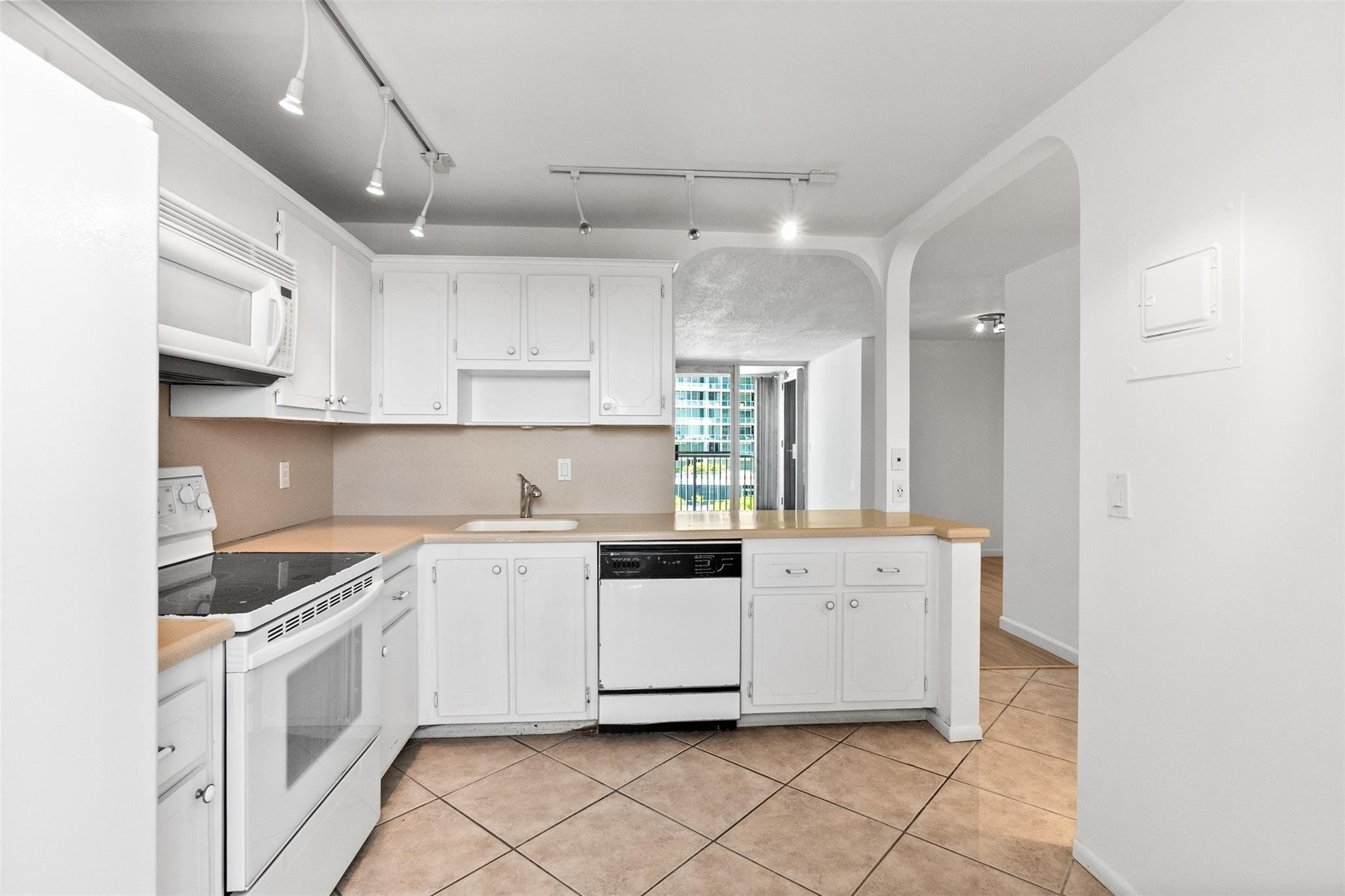 2200 NE 33rd Avenue 7D, Fort Lauderdale Unit: 7D