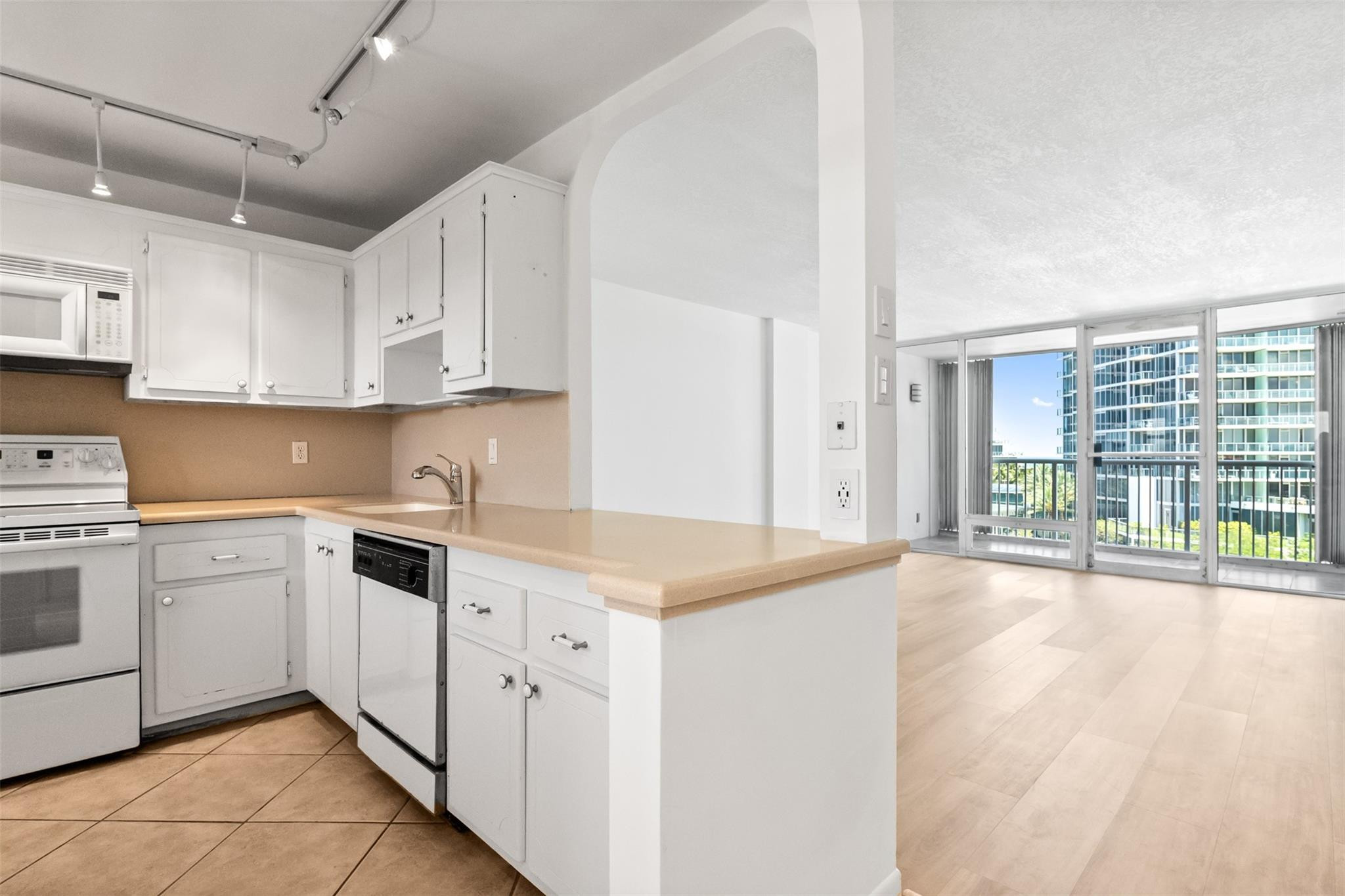 2200 NE 33rd Avenue 7D, Fort Lauderdale Unit: 7D