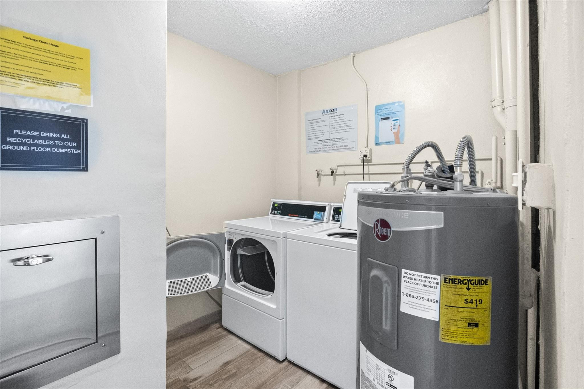 2200 NE 33rd Avenue 7D, Fort Lauderdale Unit: 7D