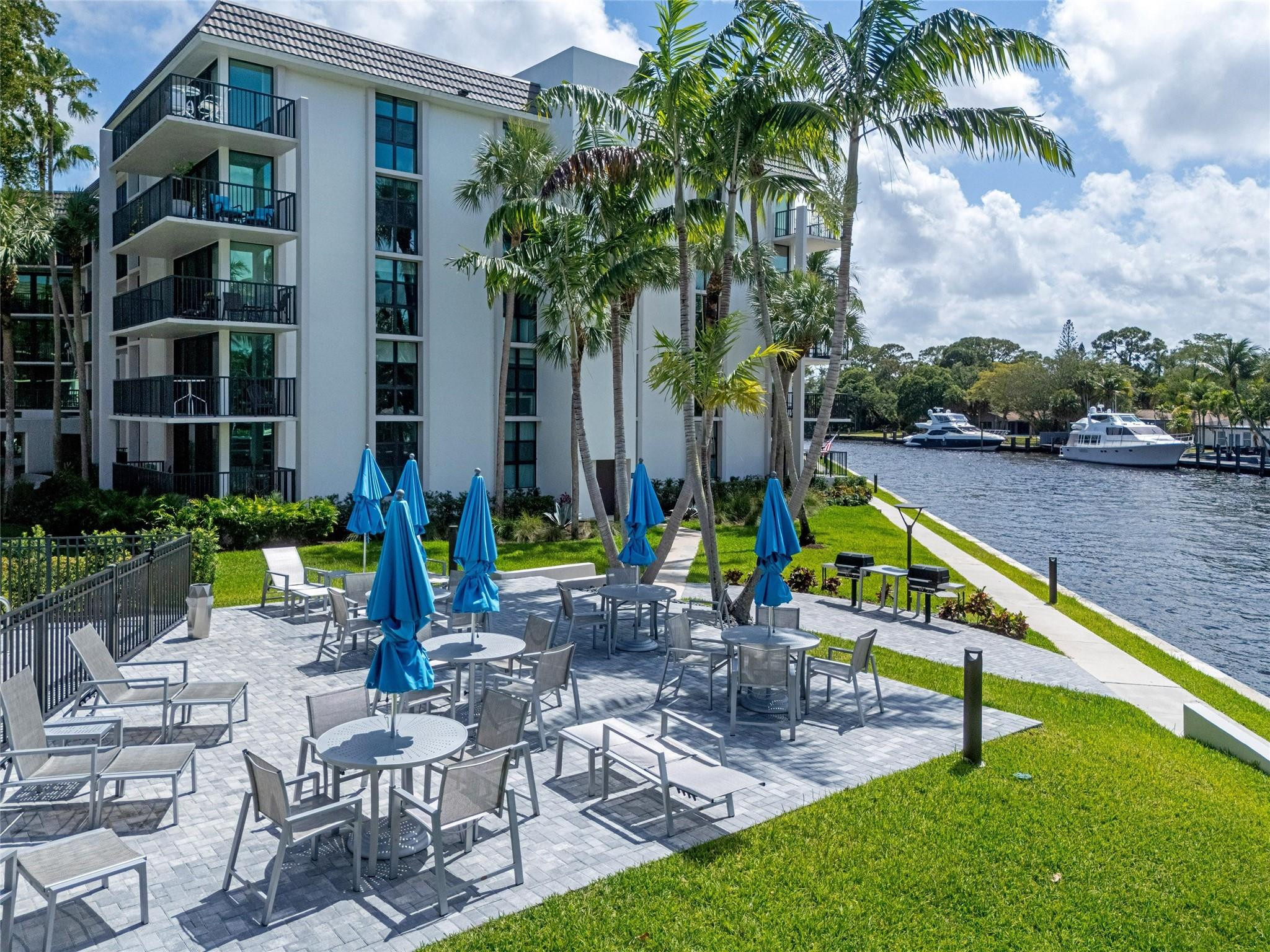 1201 River Reach Drive 505, Fort Lauderdale Unit: 505