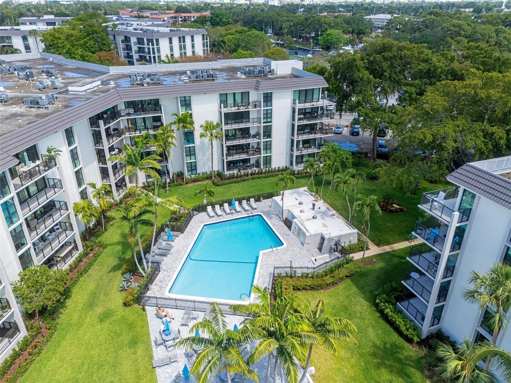 1201 River Reach Drive 505, Fort Lauderdale Unit: 505