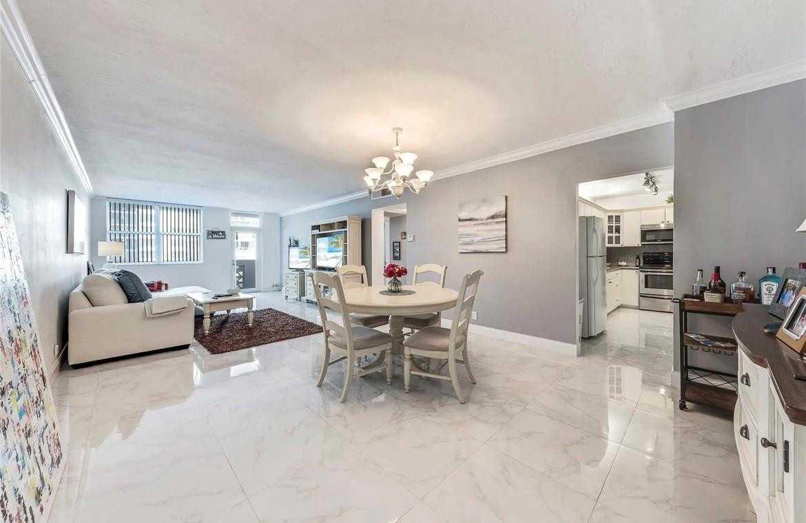 4250 Galt Ocean Drive 4R