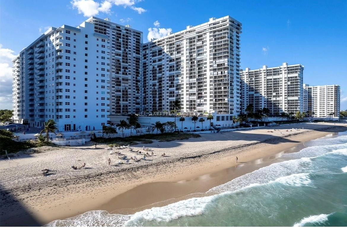 4250 Galt Ocean Drive 4R