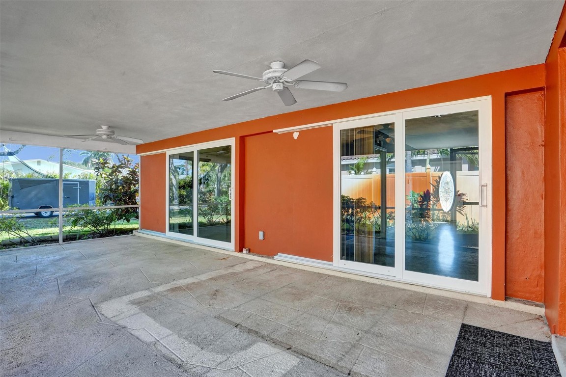 1061-1081 NE 26th Ave #1-2